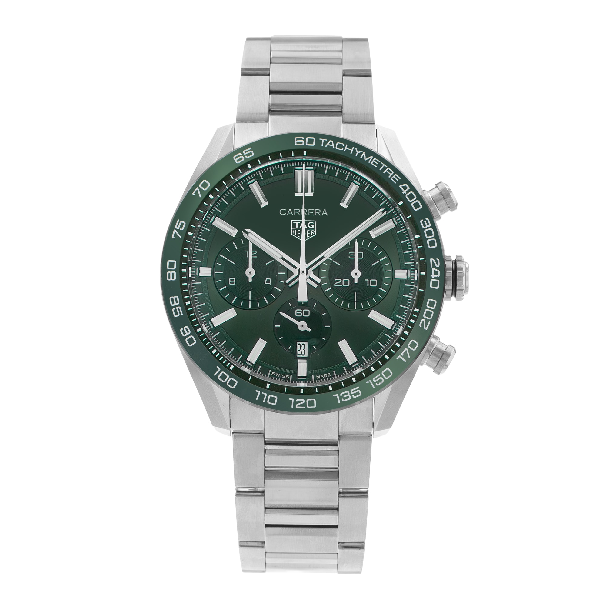 TAG Heuer Tag Heuer Carrera