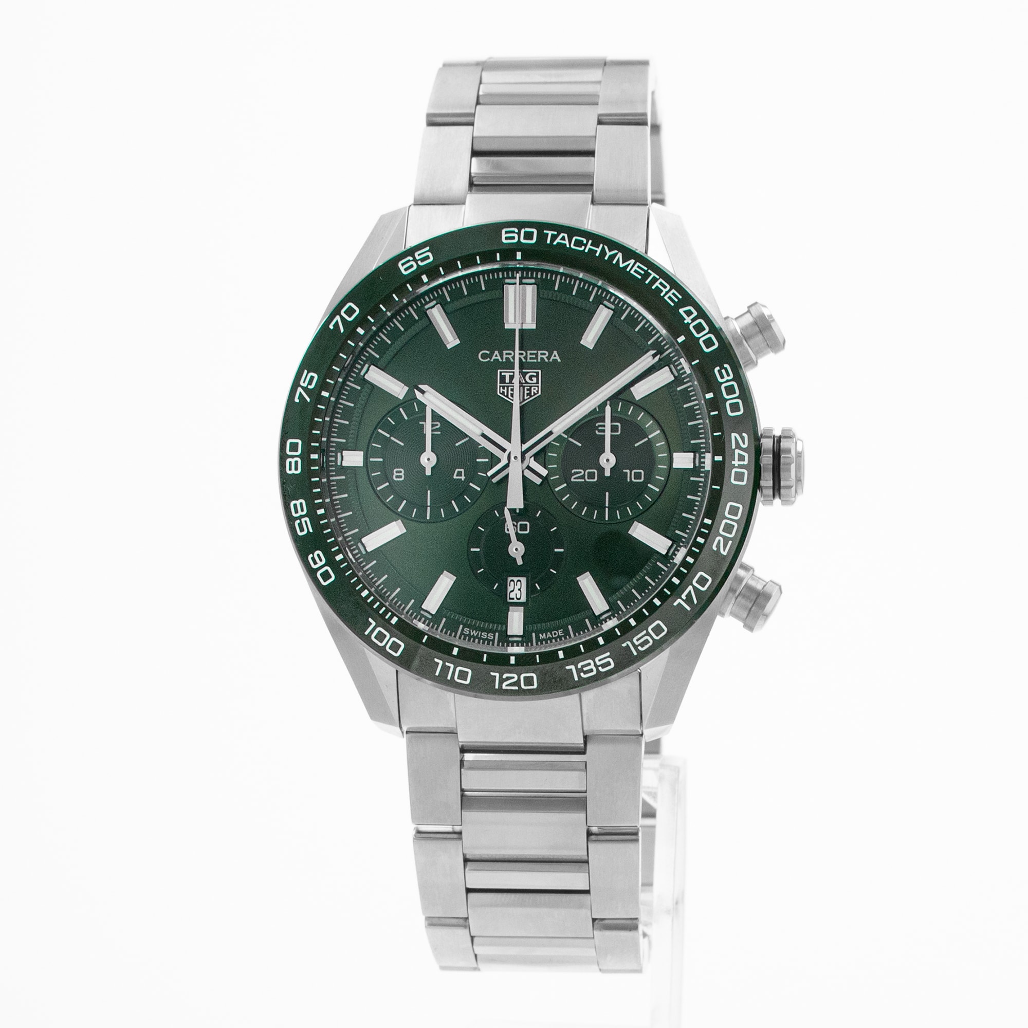 TAG Heuer Tag Heuer Carrera