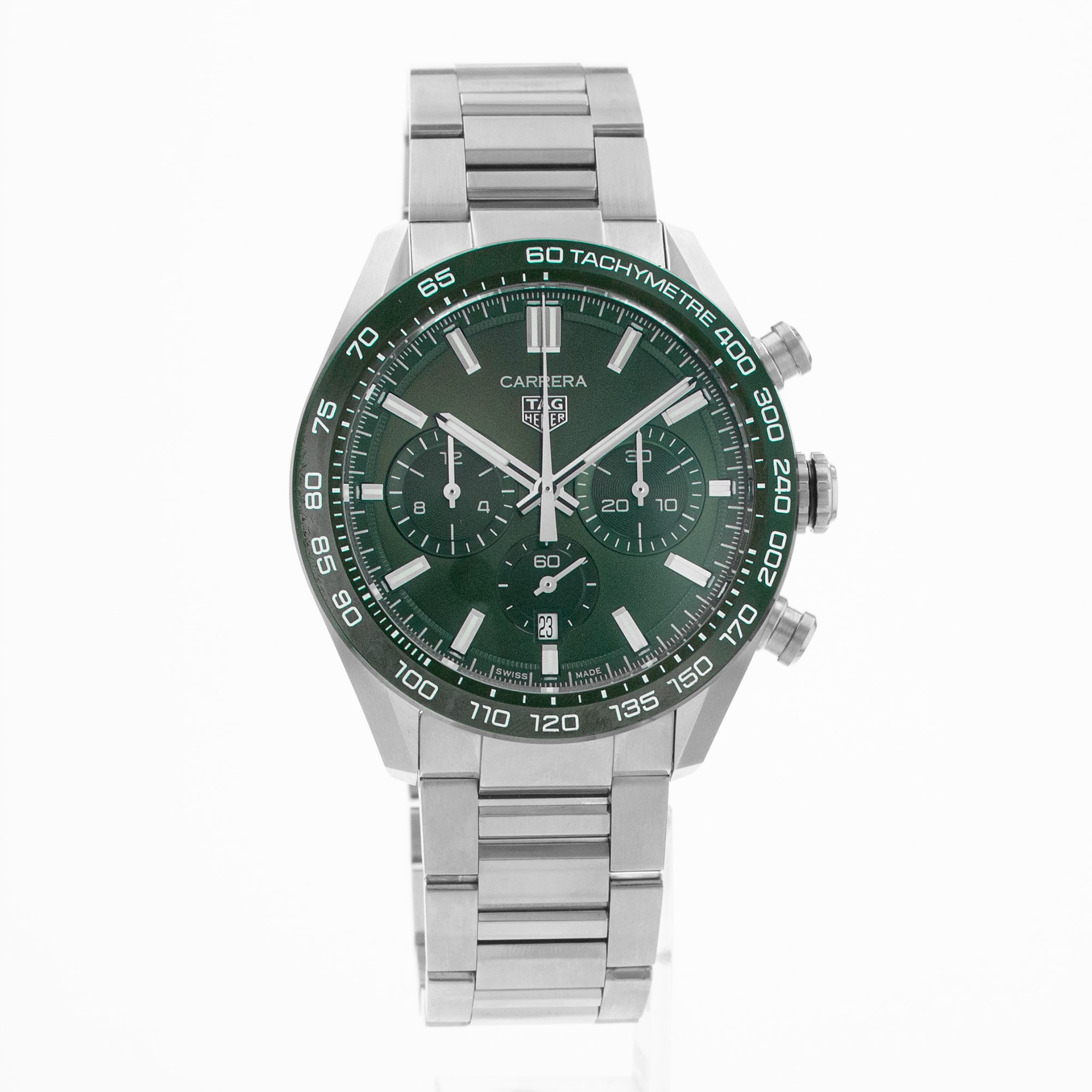 TAG Heuer Tag Heuer Carrera