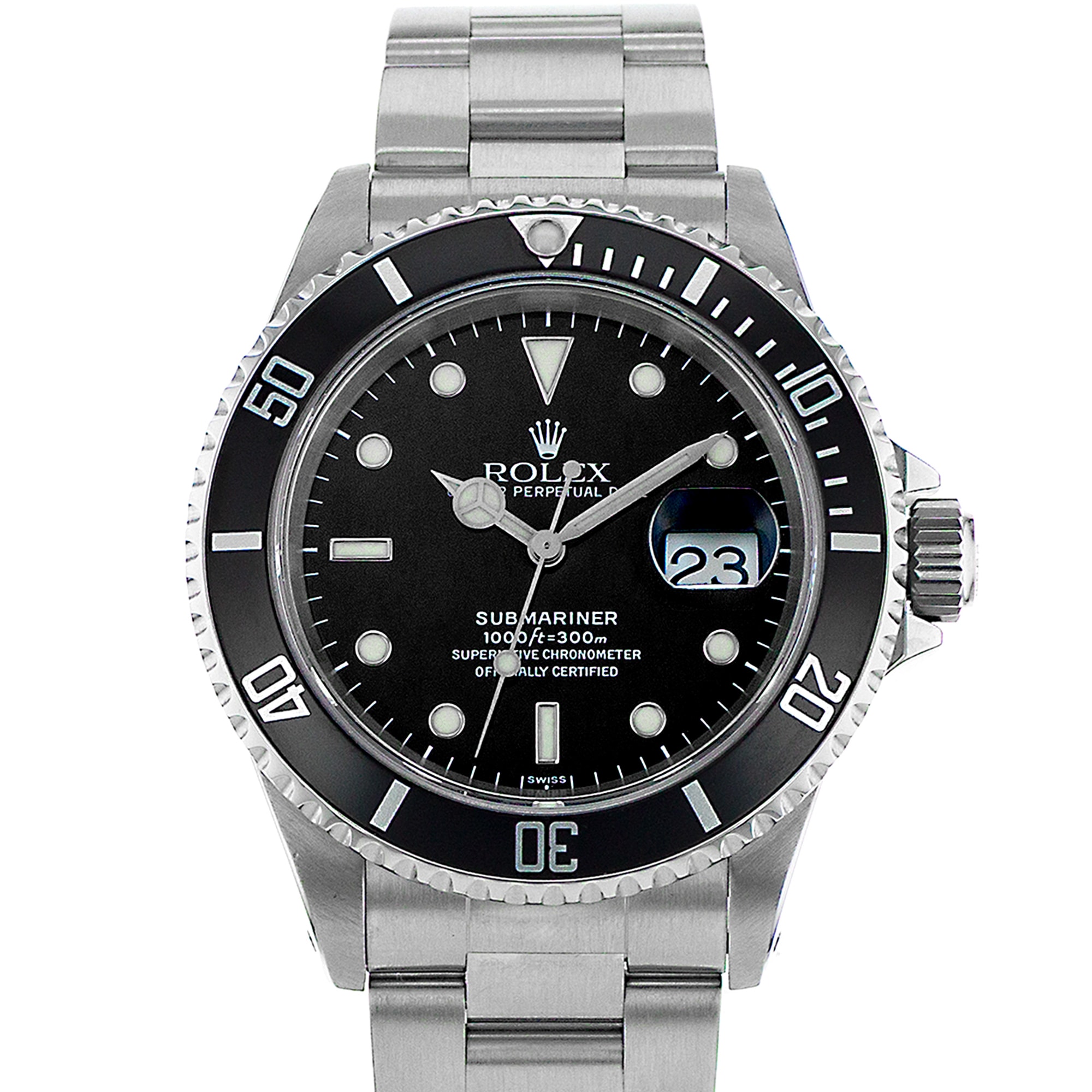 Rolex Submariner