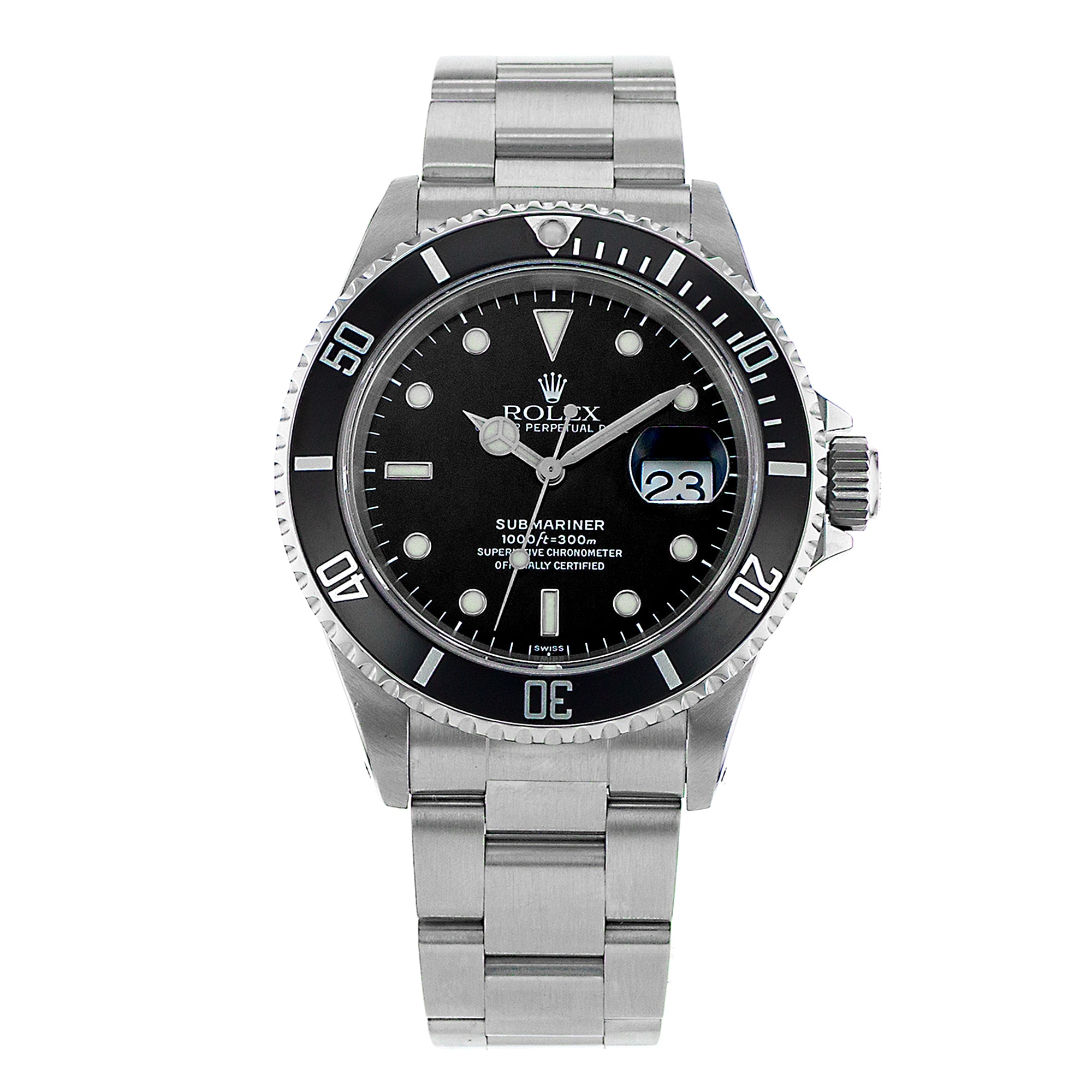 Rolex Submariner