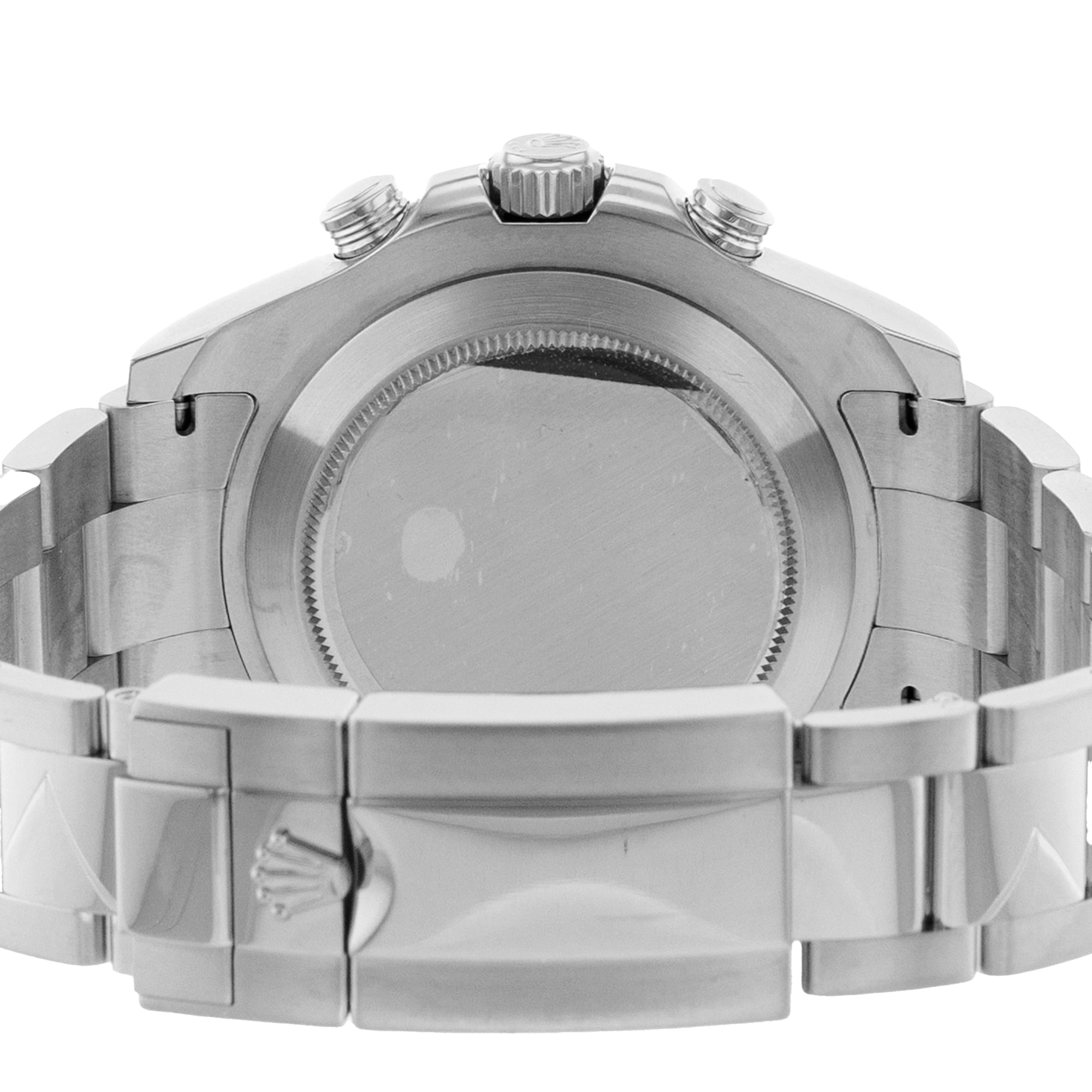Rolex Yacht-Master II