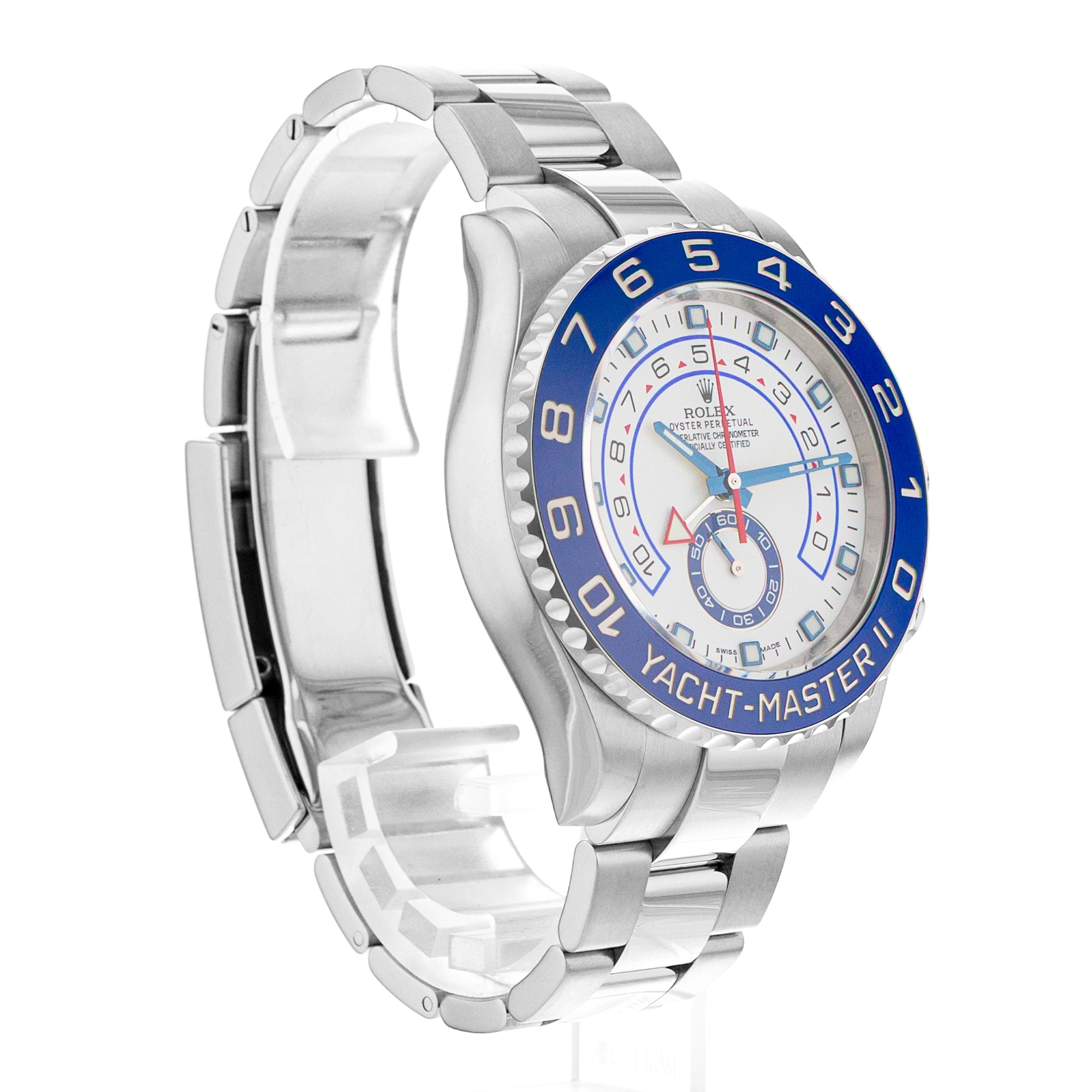 Rolex Yacht-Master II
