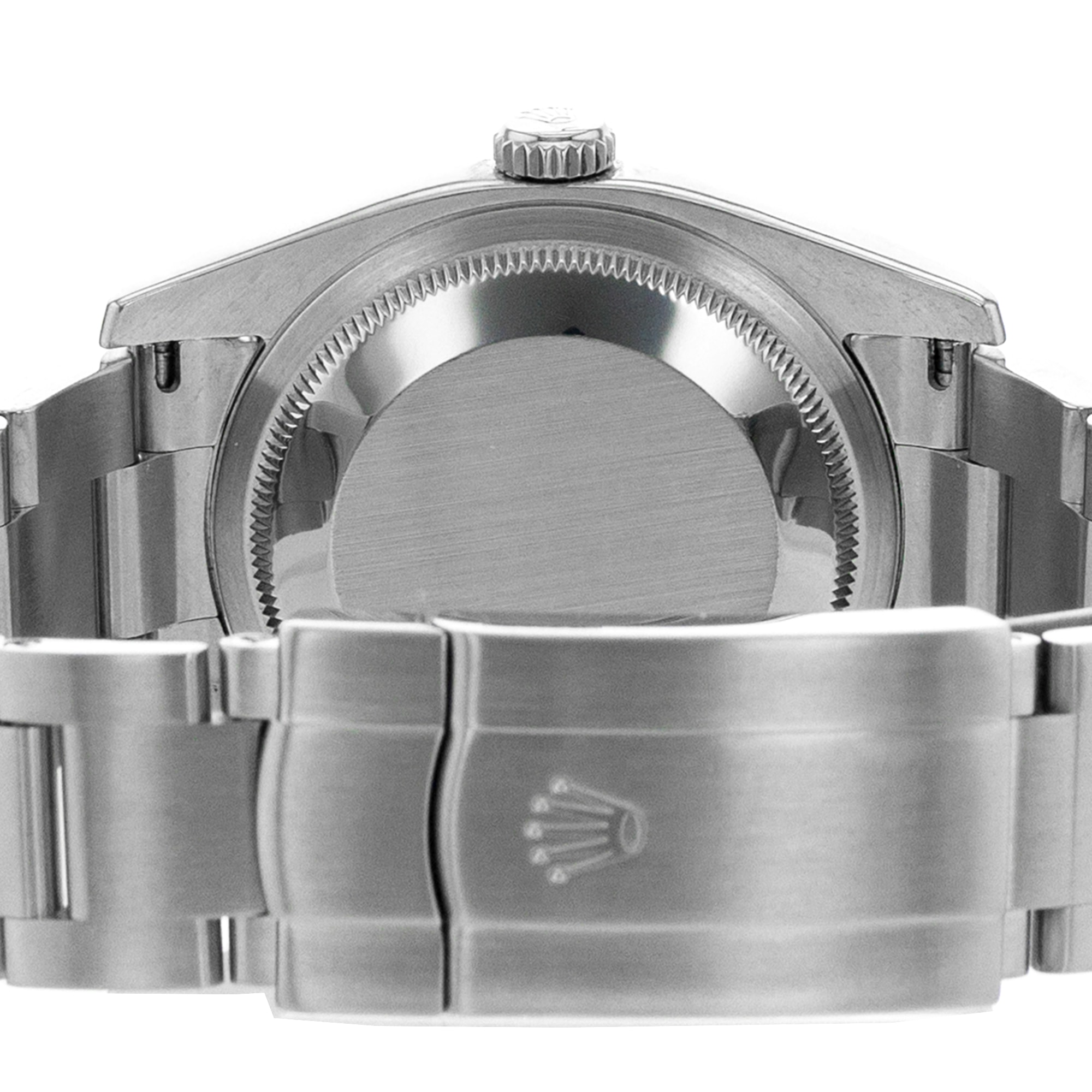 Rolex Oyster Perpetual