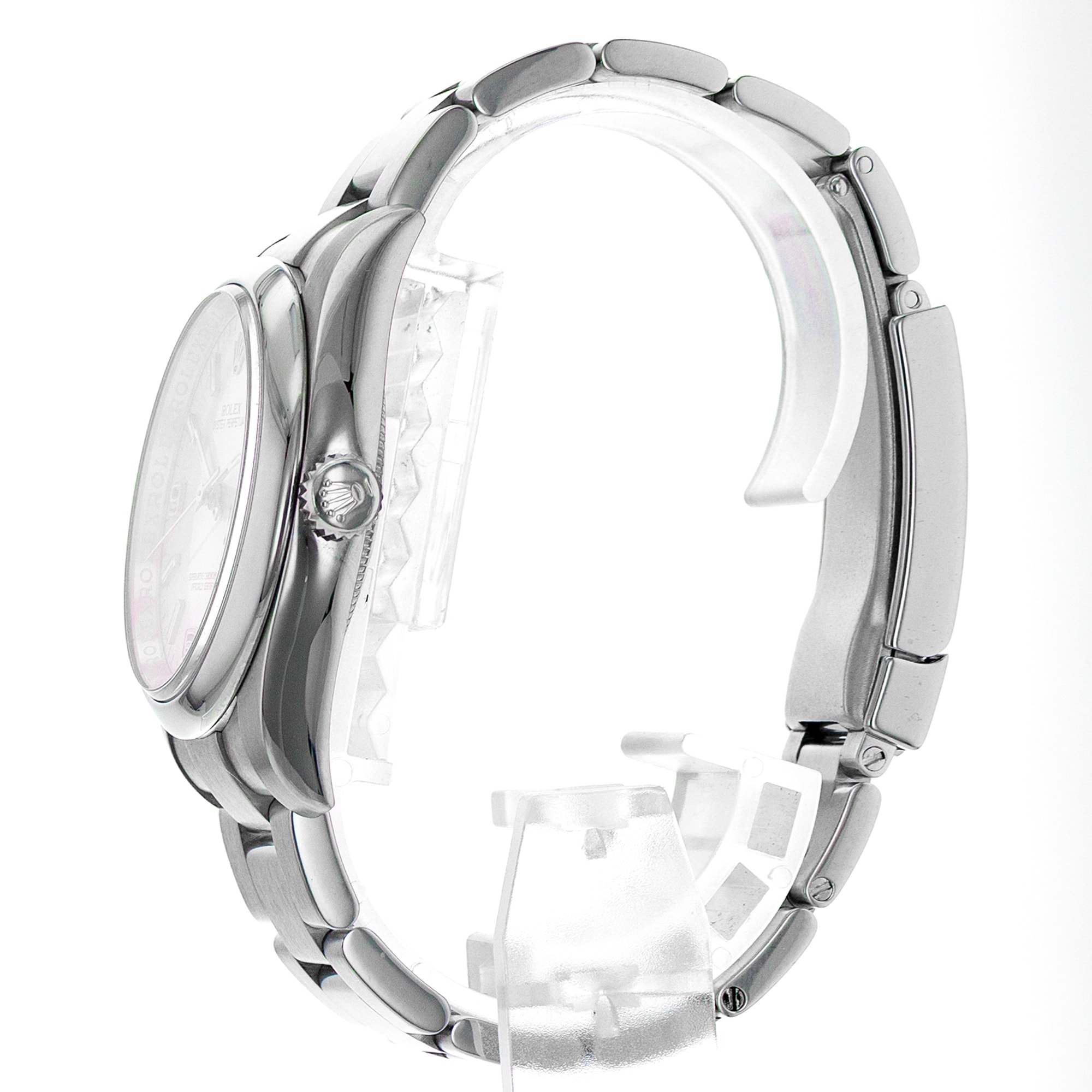Rolex Oyster Perpetual