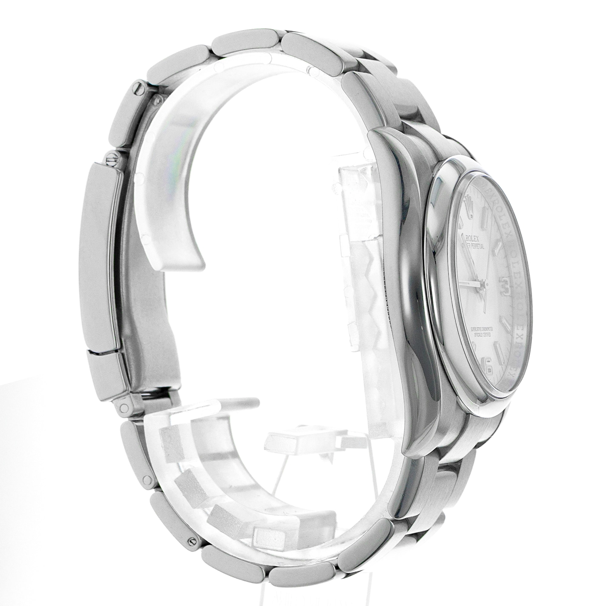 Rolex Oyster Perpetual
