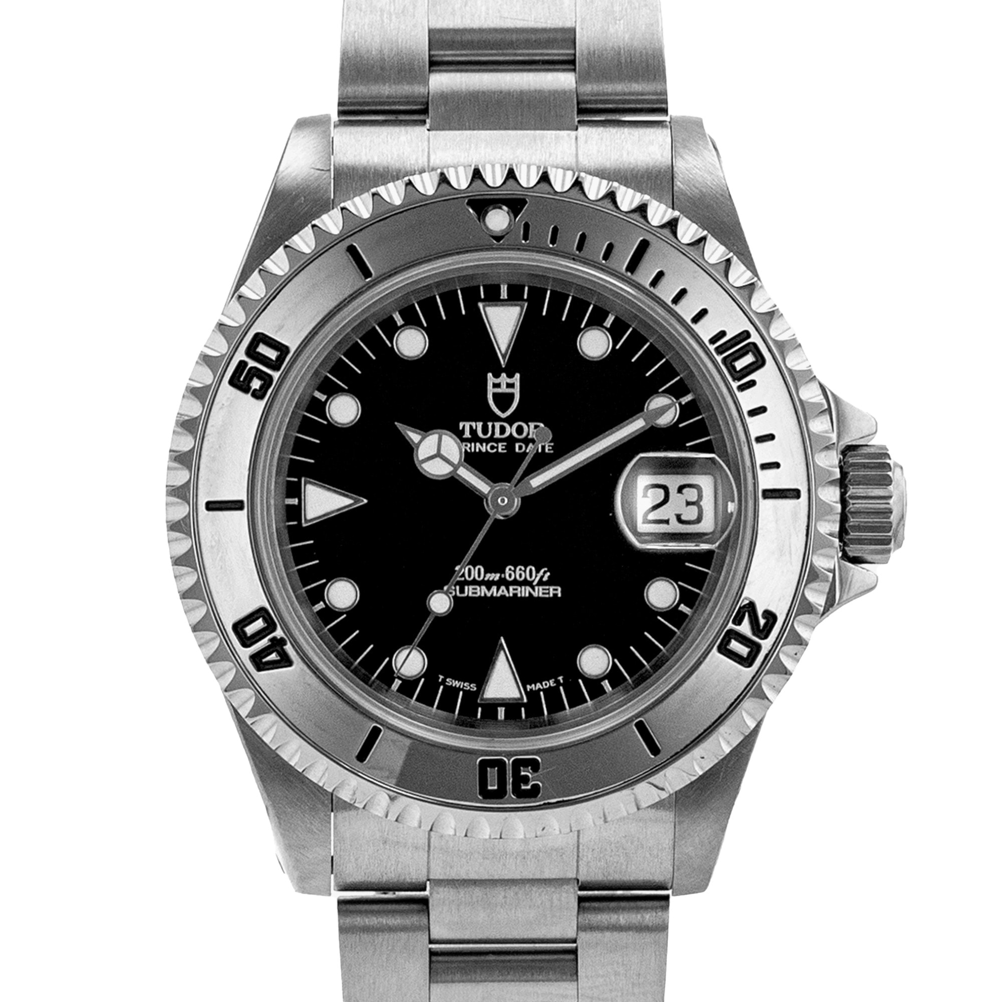 Tudor Submariner