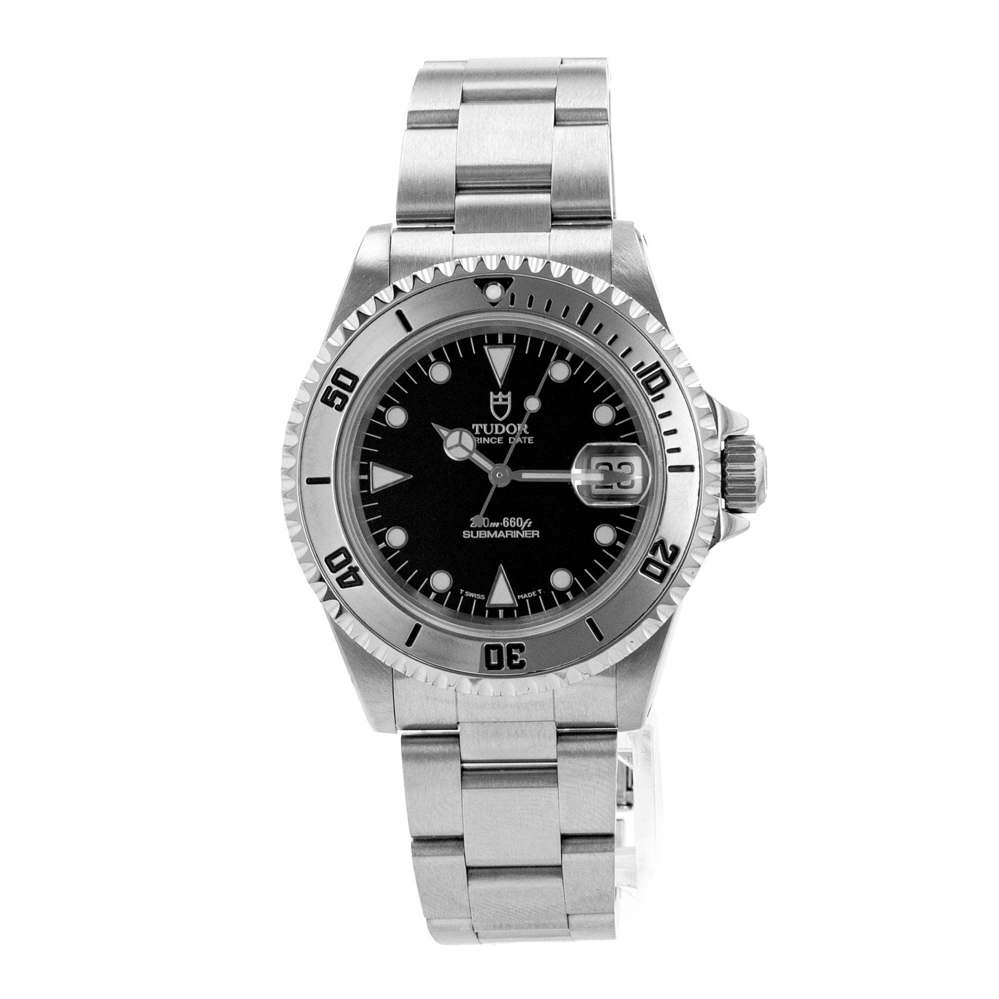 Tudor Submariner