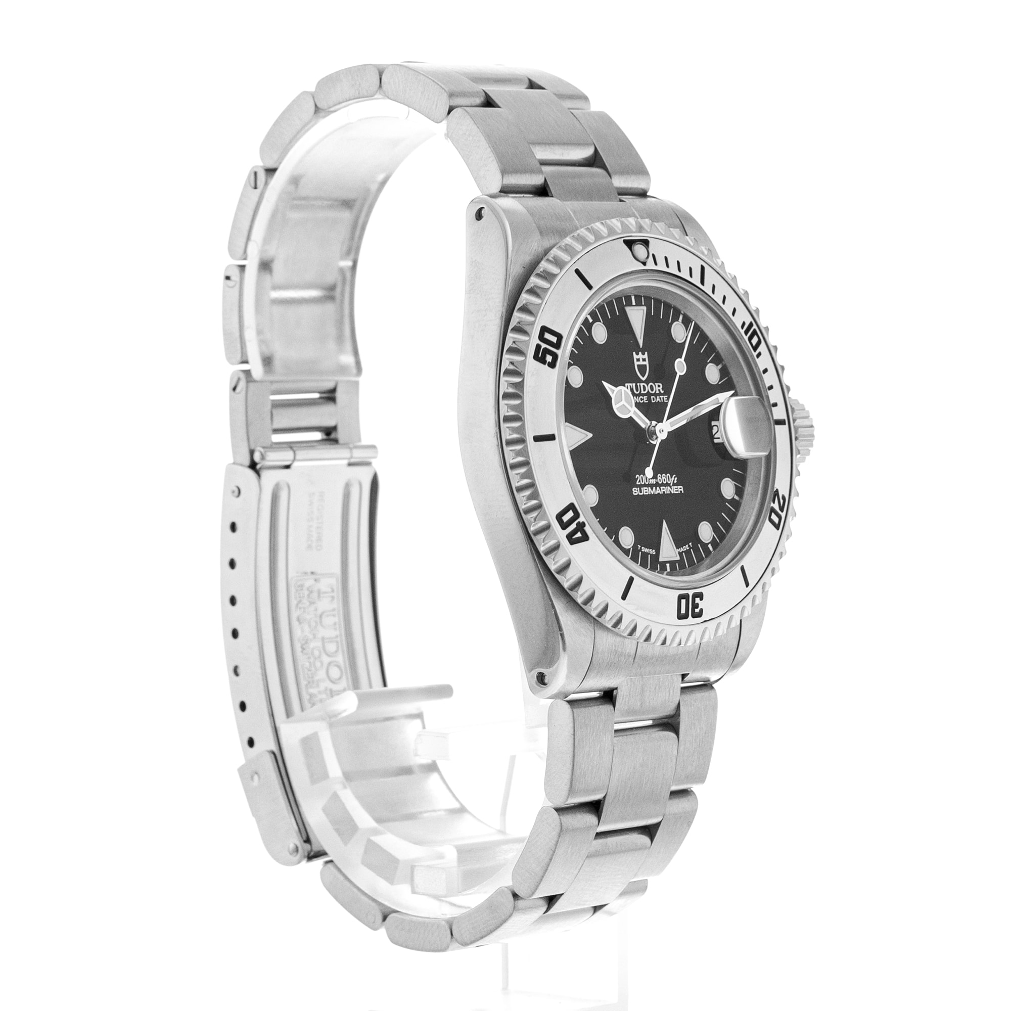 Tudor Submariner