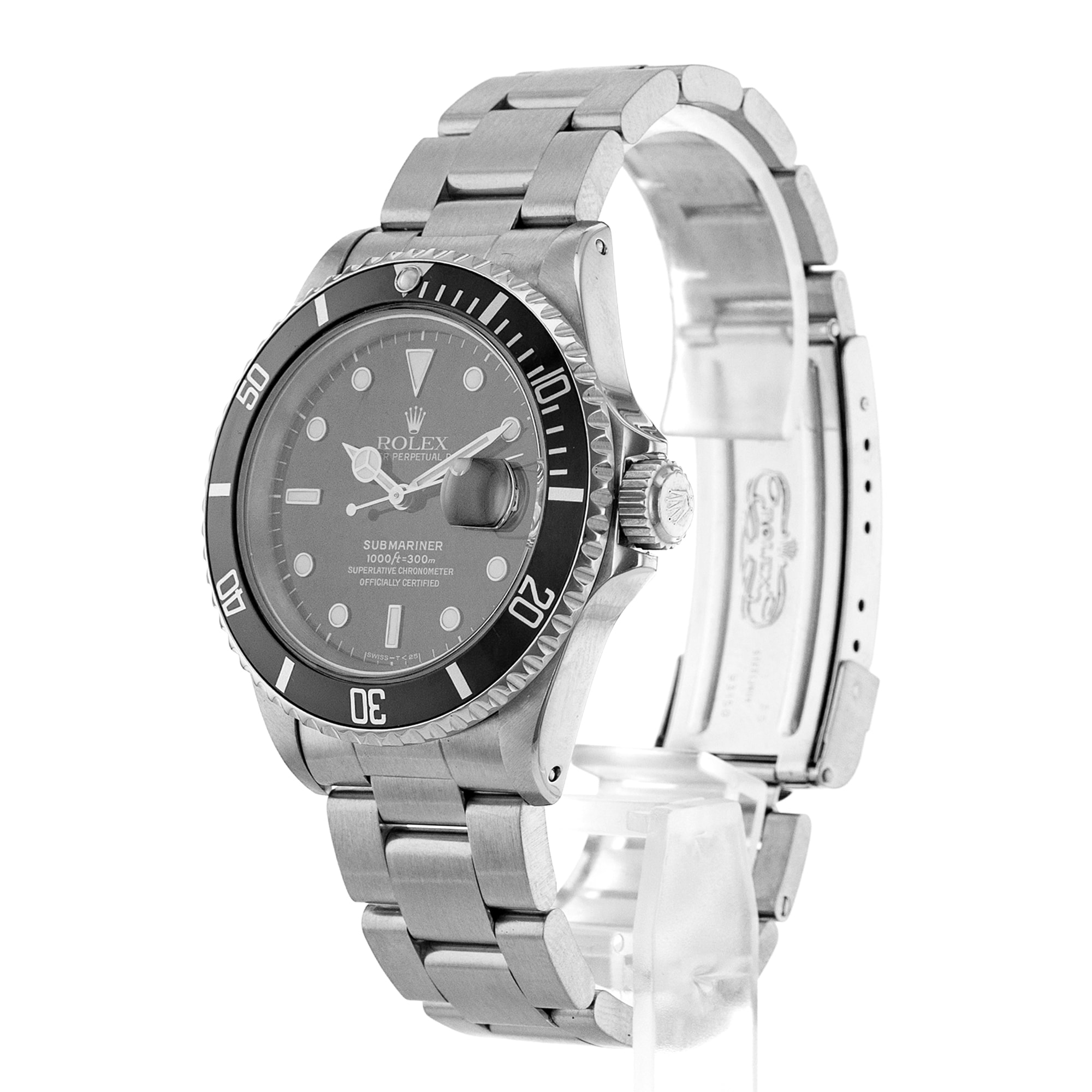 Rolex Submariner