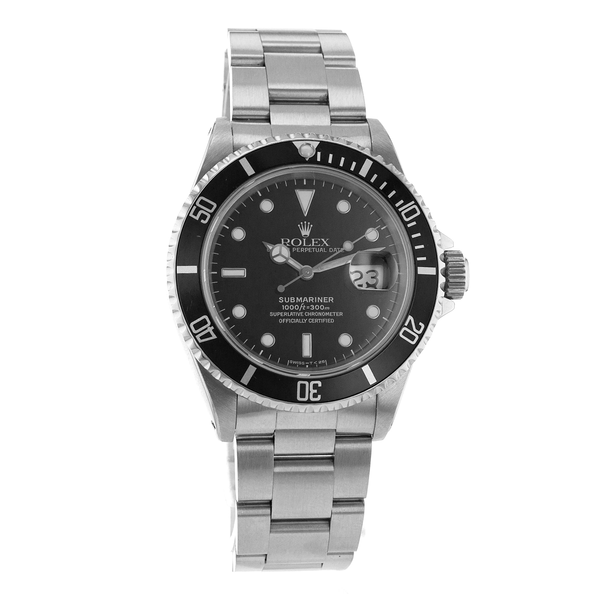Rolex Submariner