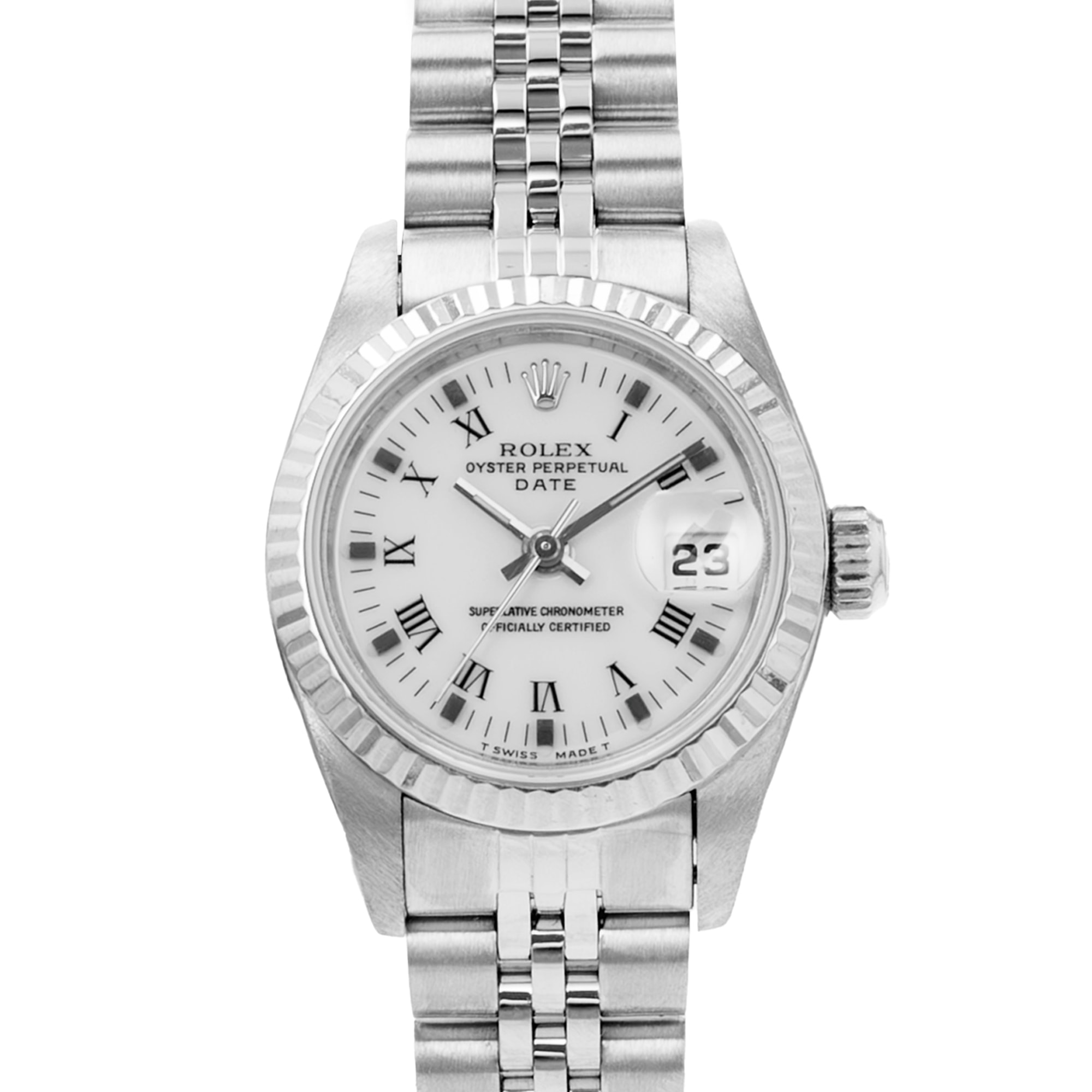 Rolex Datejust 26