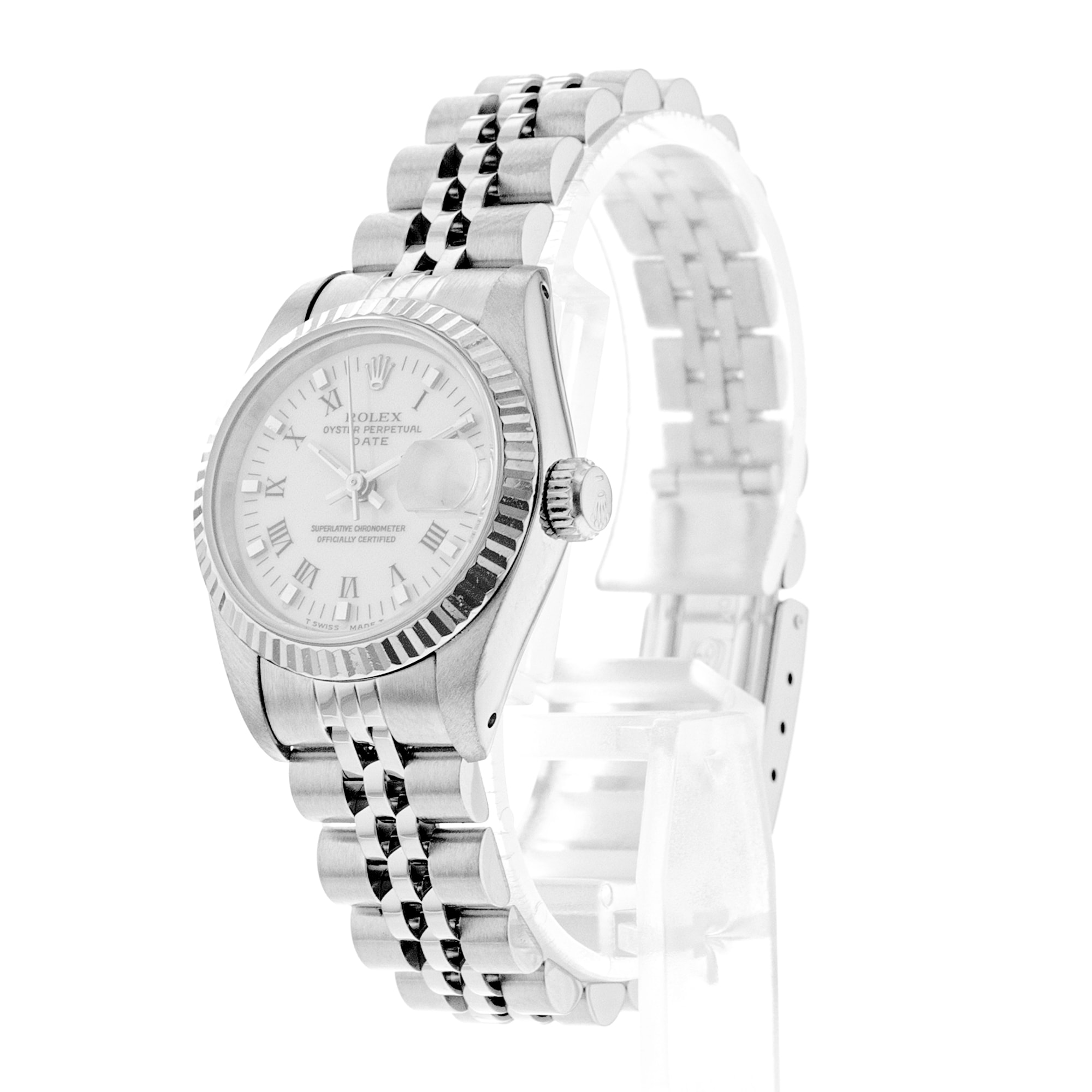 Rolex Datejust 26