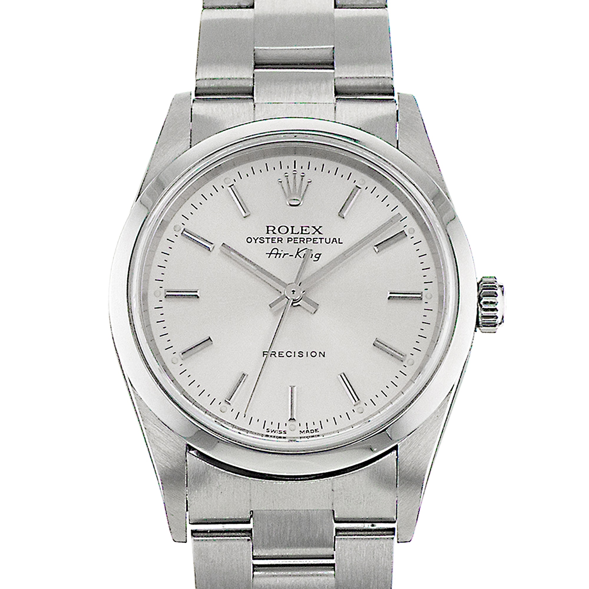 Rolex Air King