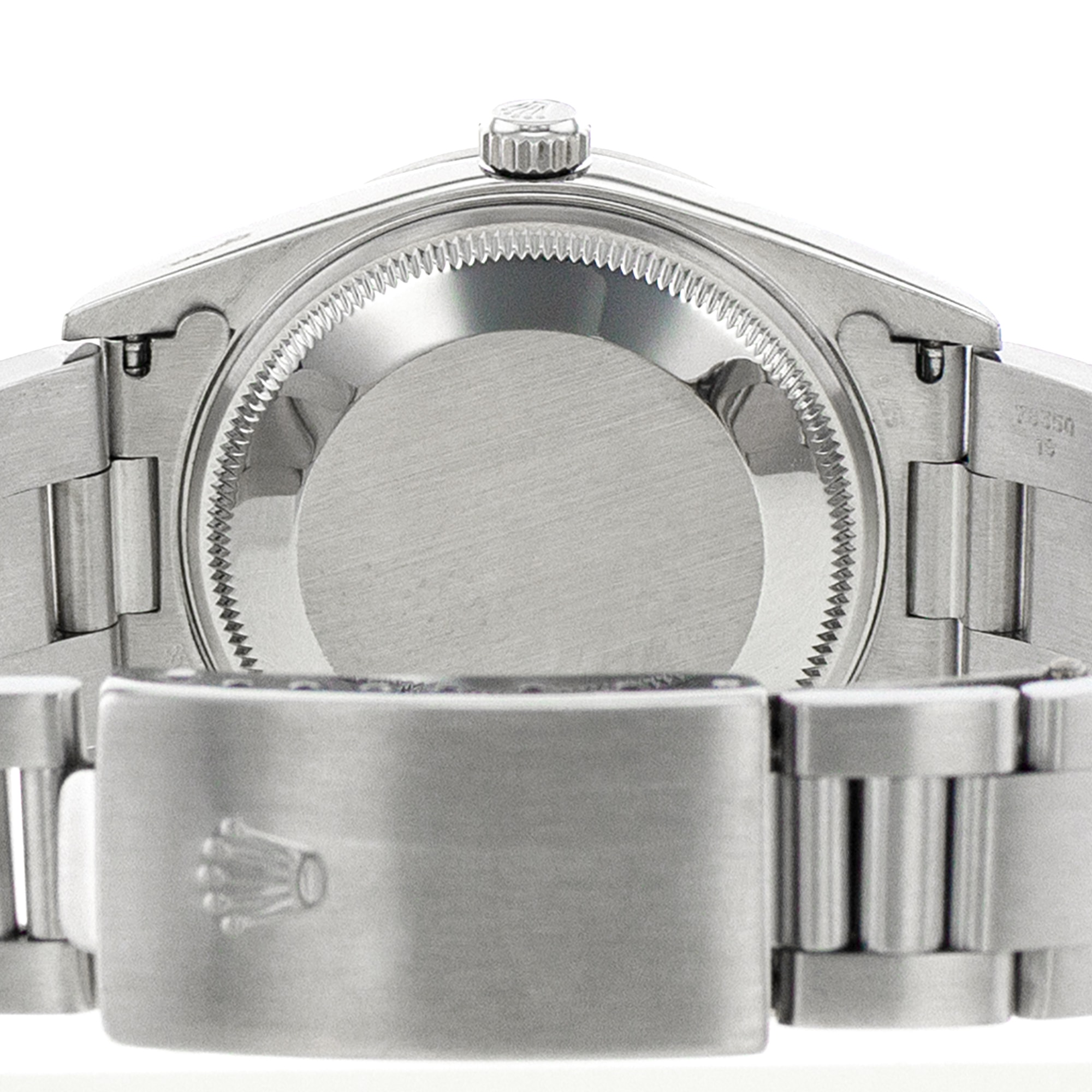 Rolex Air King