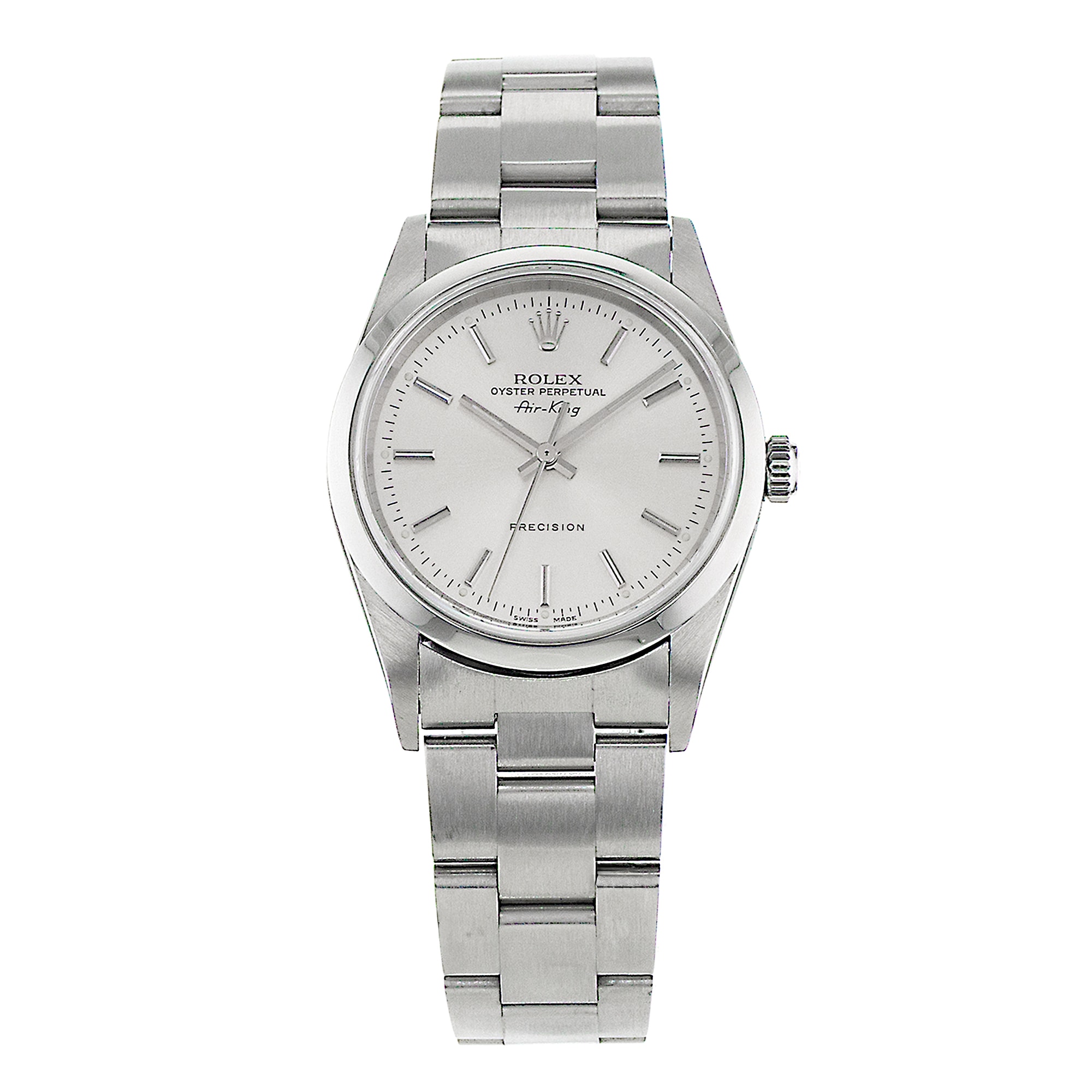 Rolex Air King