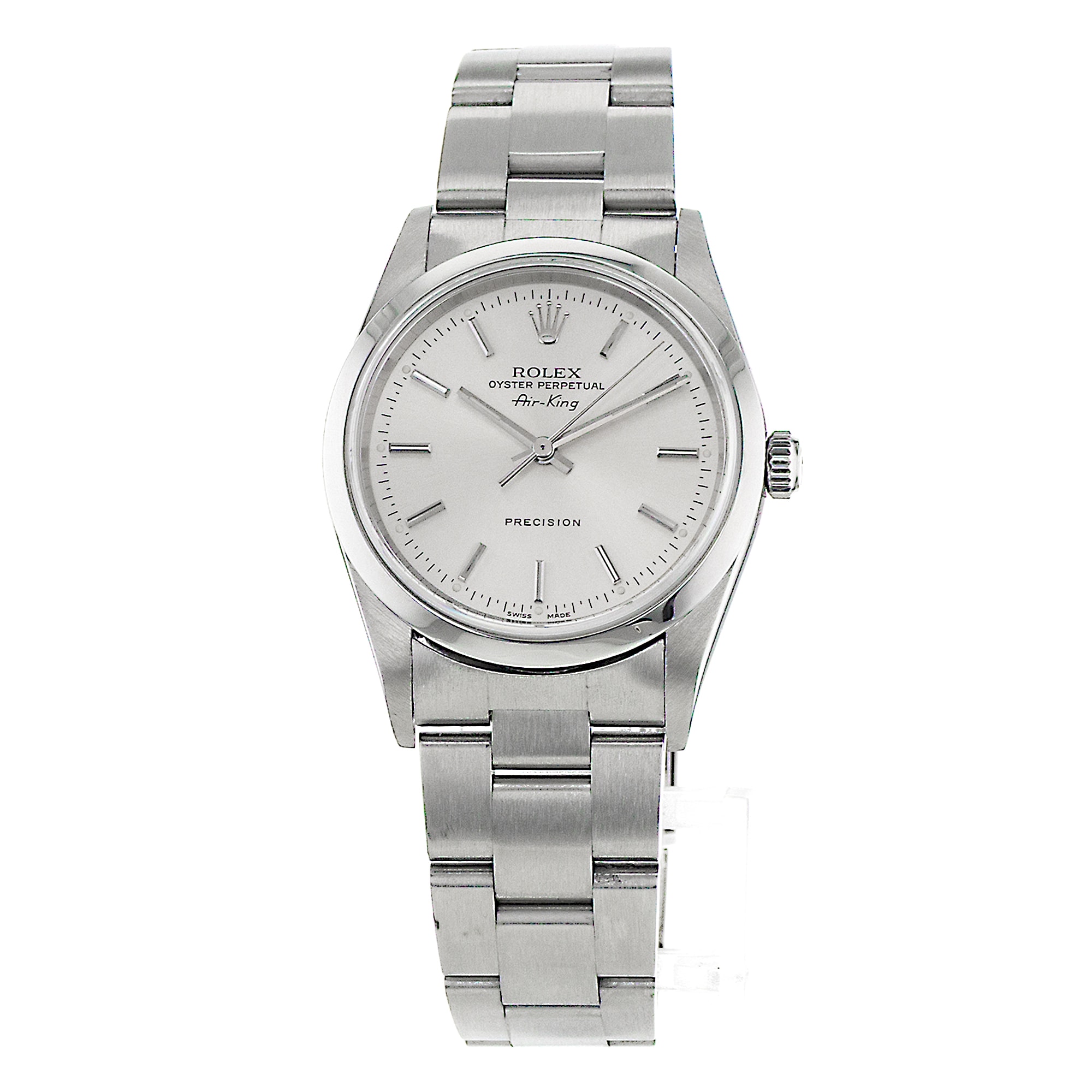 Rolex Air King
