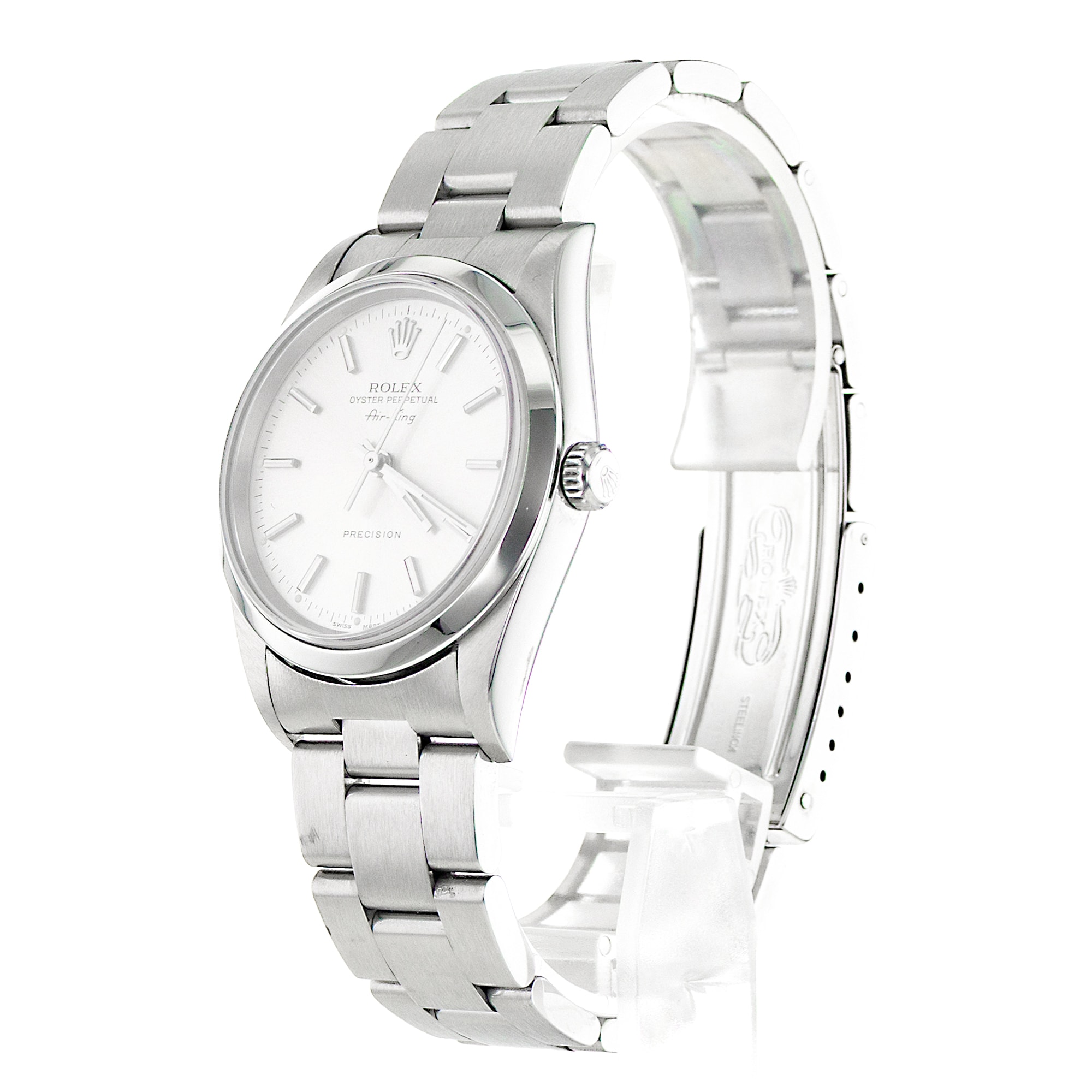 Rolex Air King