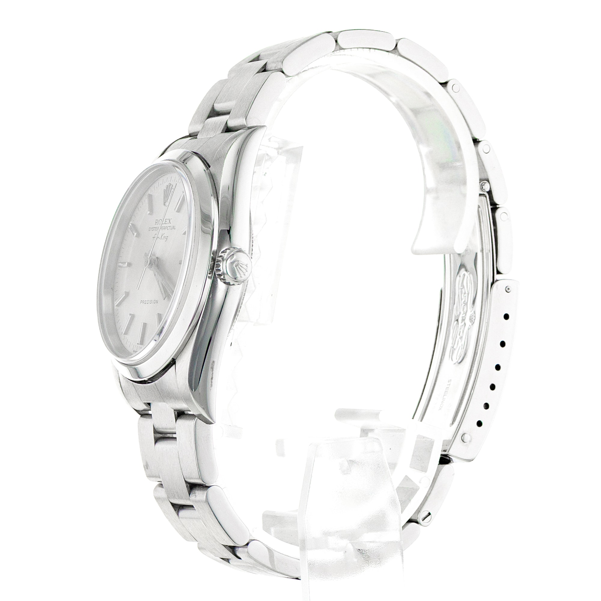 Rolex Air King