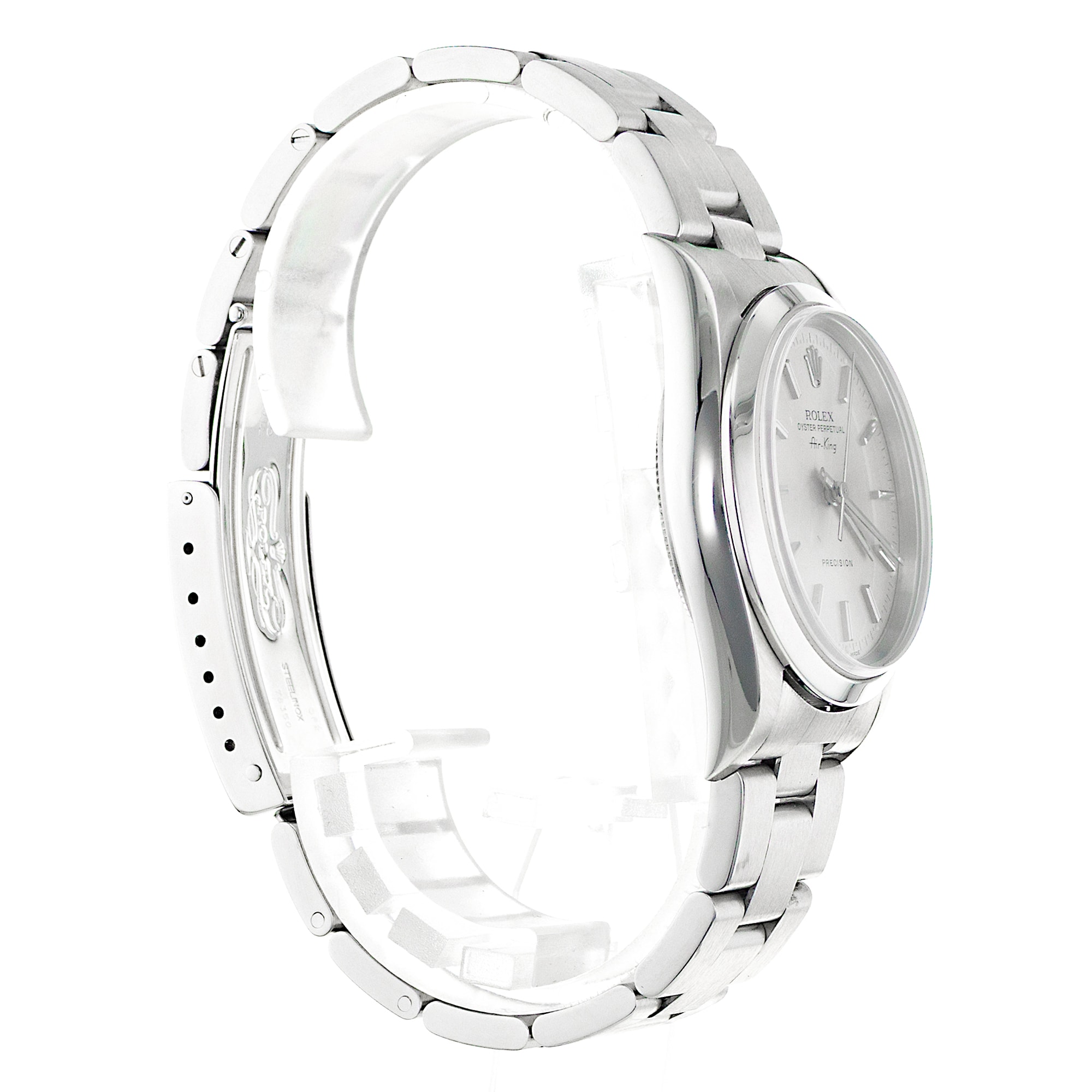 Rolex Air King