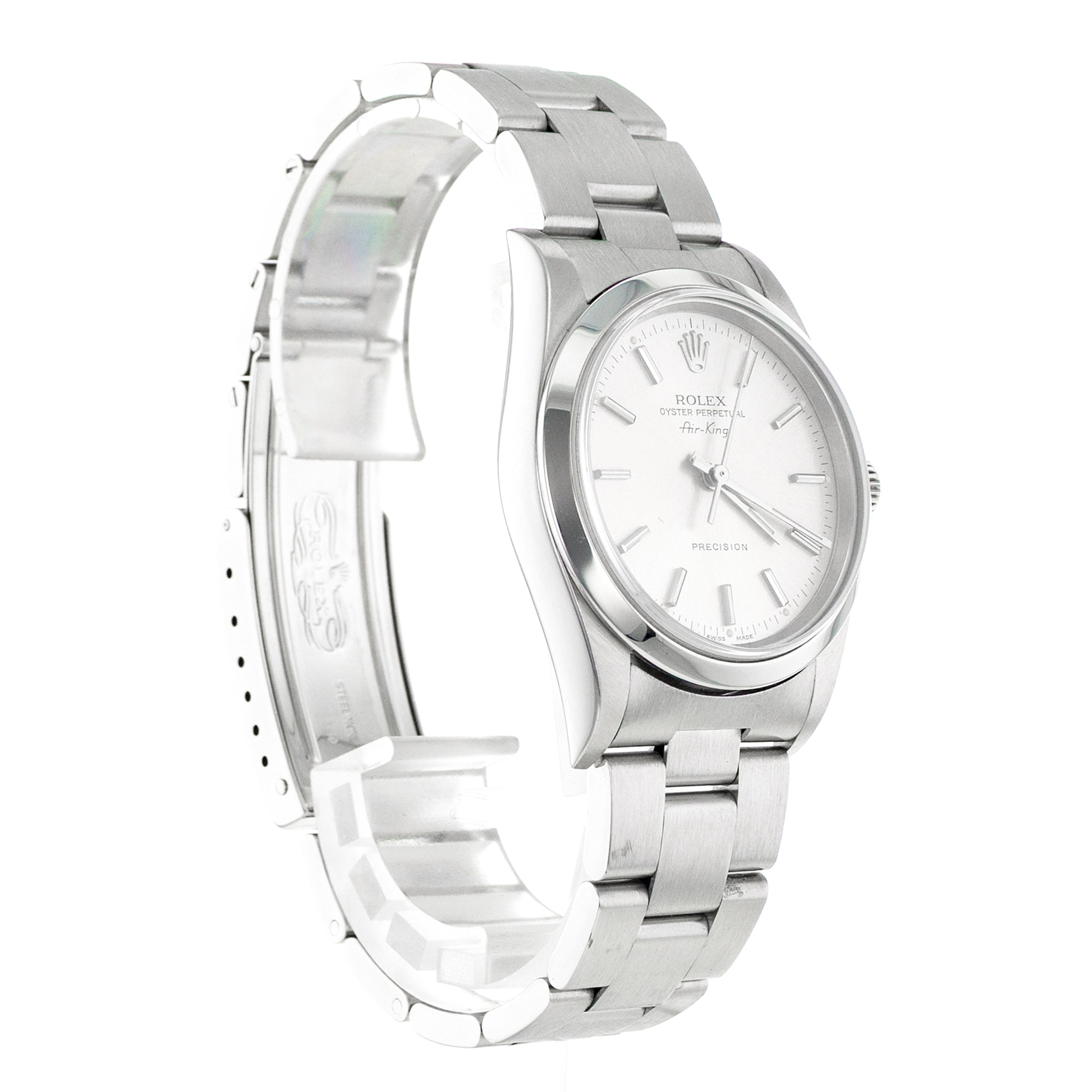 Rolex Air King