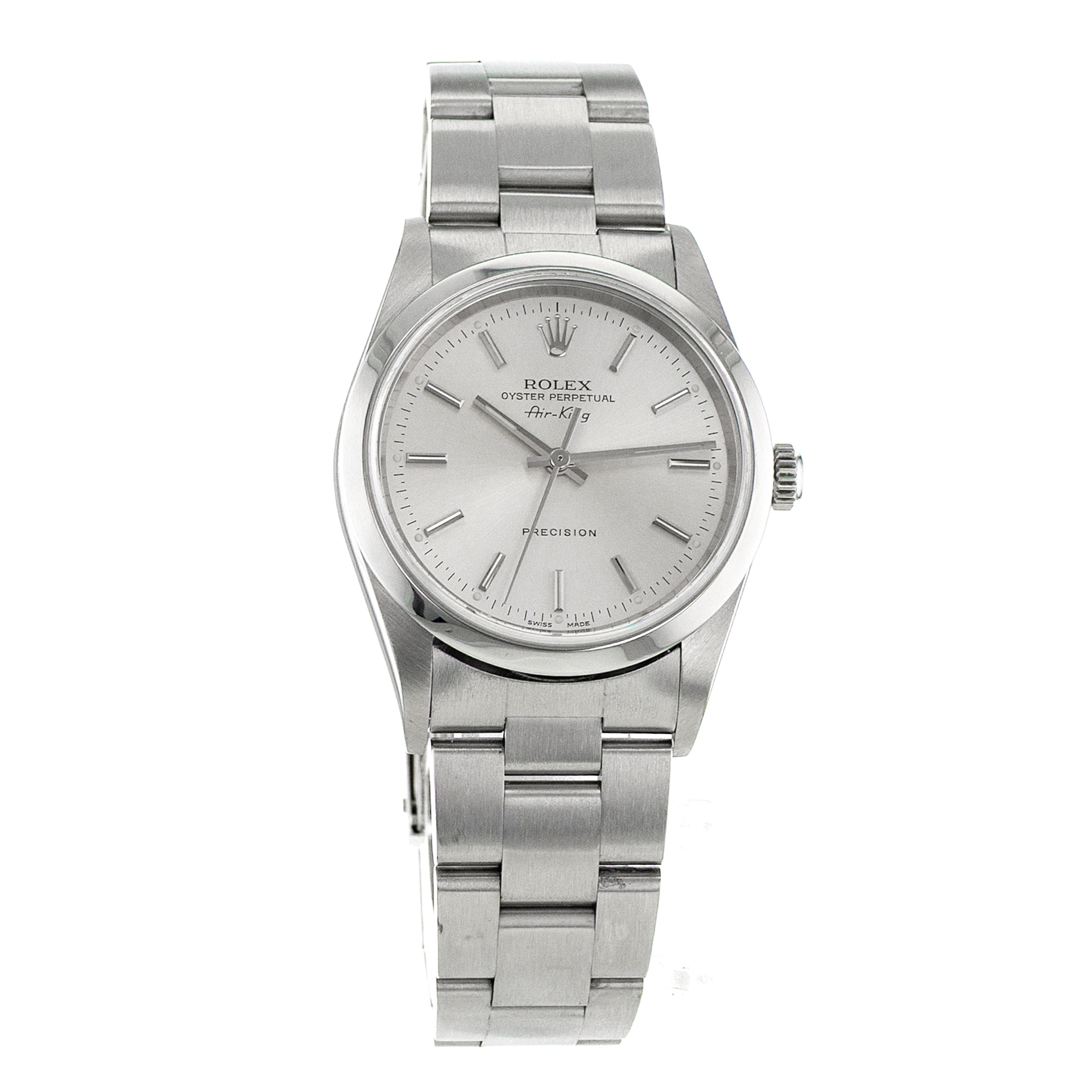 Rolex Air King