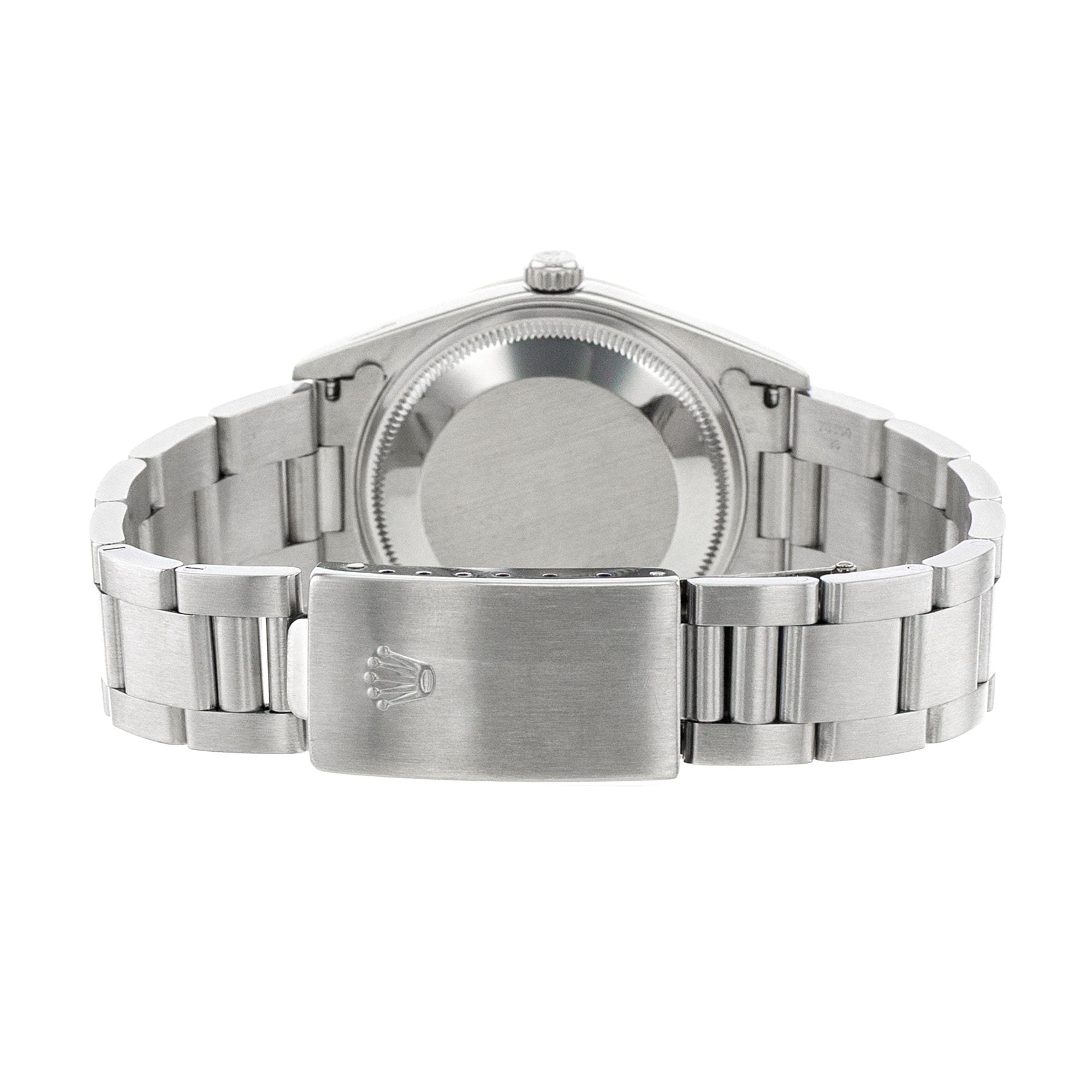 Rolex Air King