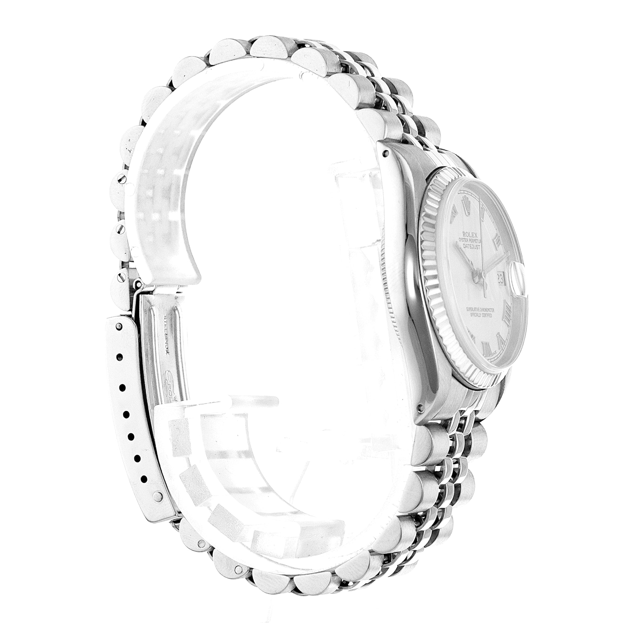 Rolex Datejust 31