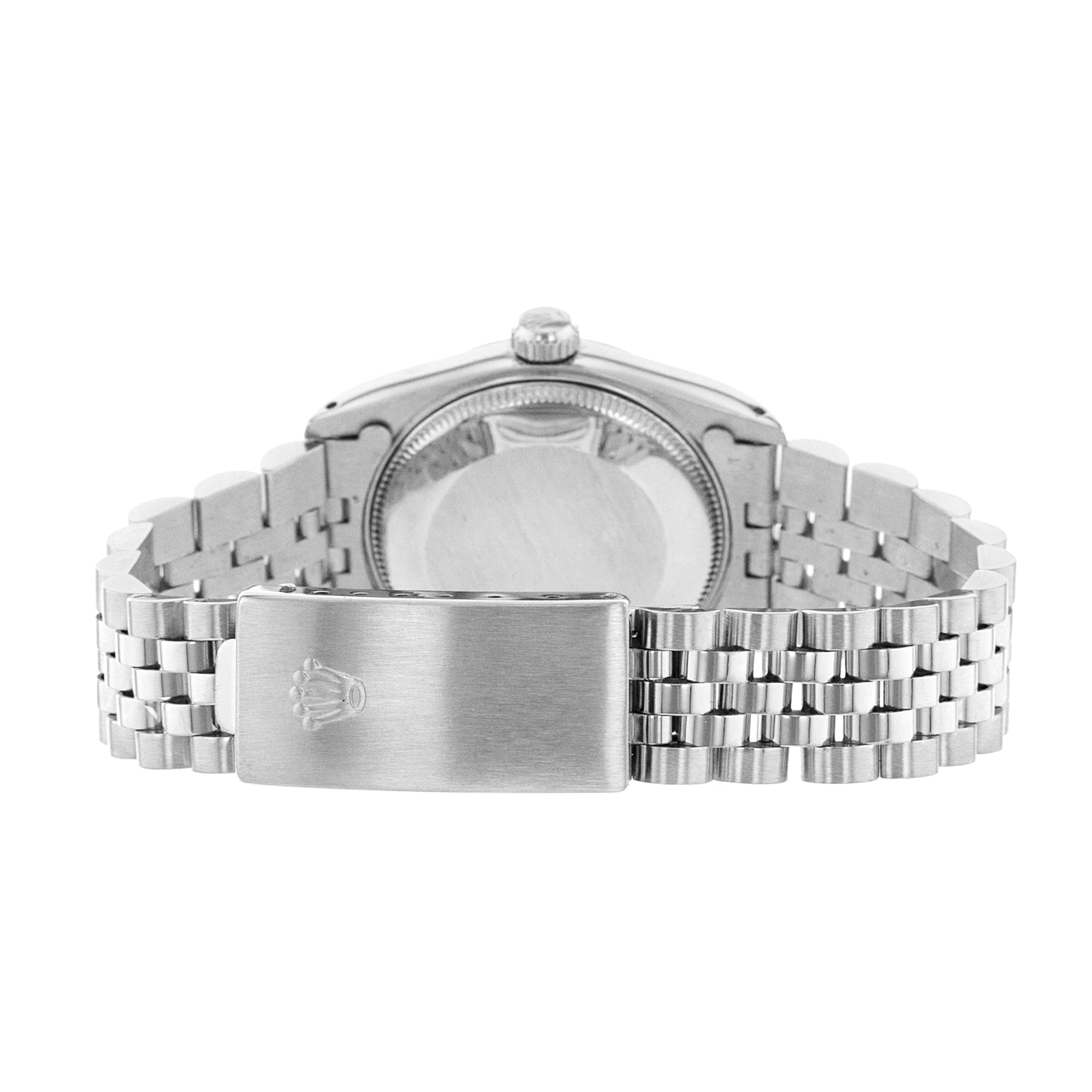 Rolex Datejust 31