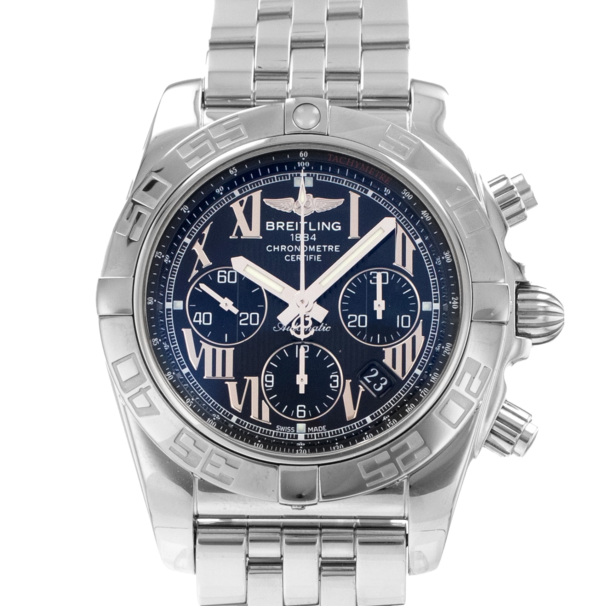 Breitling Chronomat 44