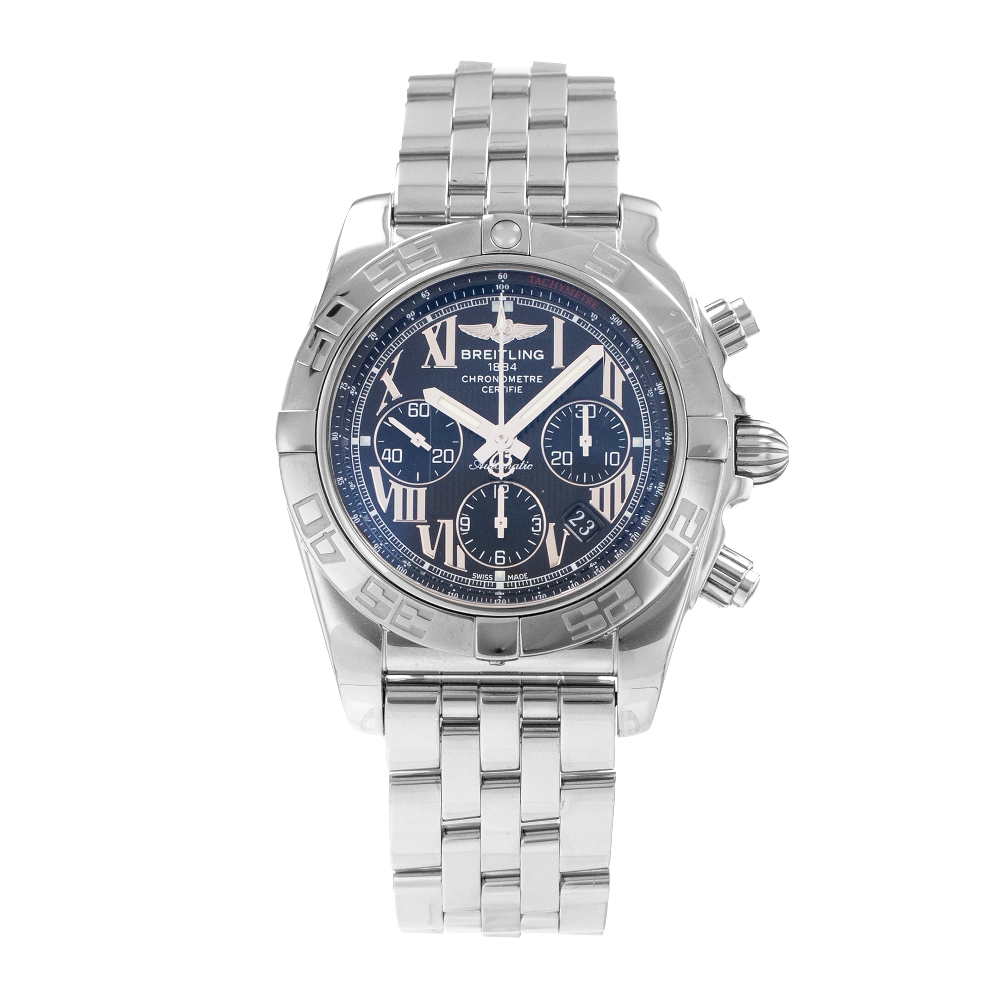 Breitling Chronomat 44
