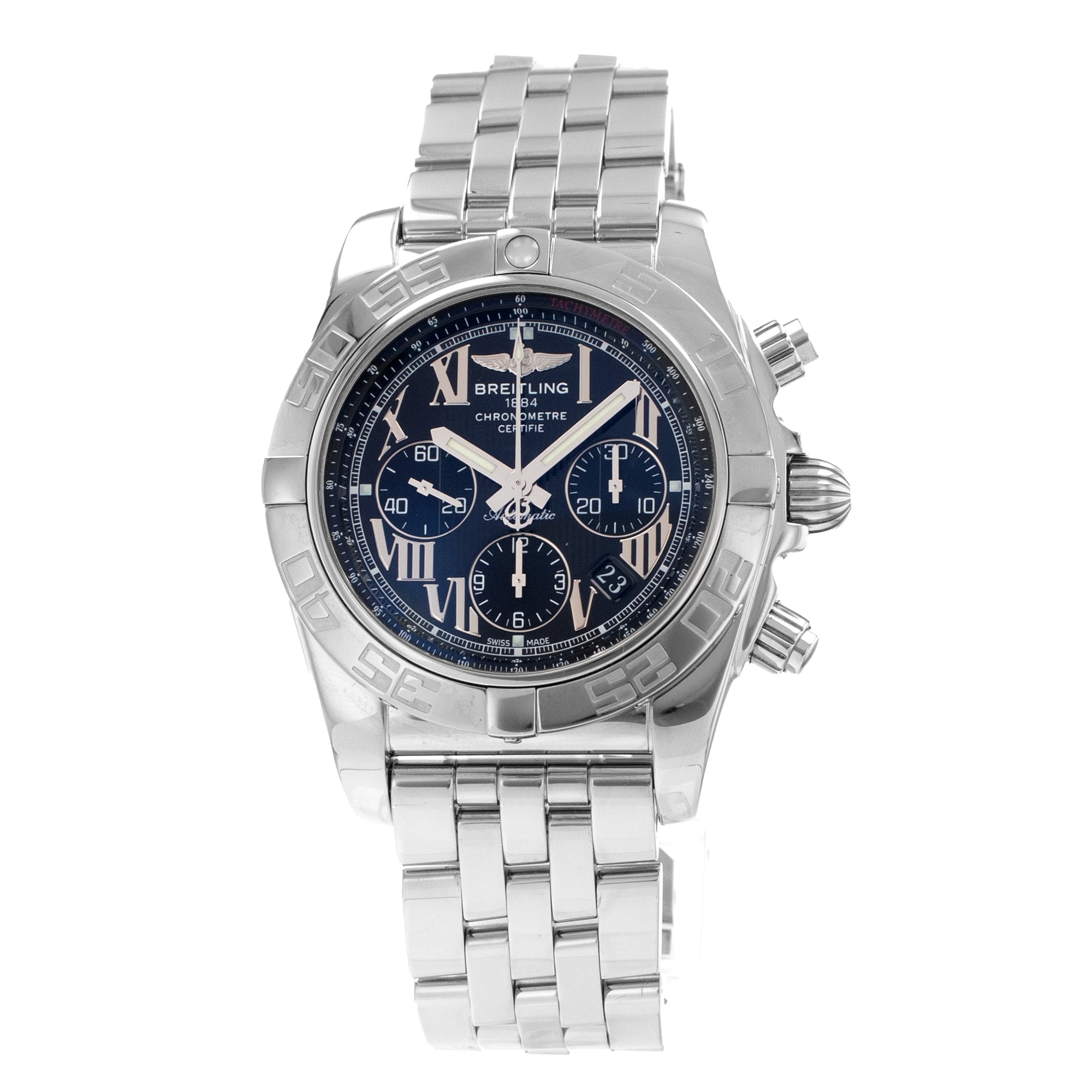 Breitling Chronomat 44