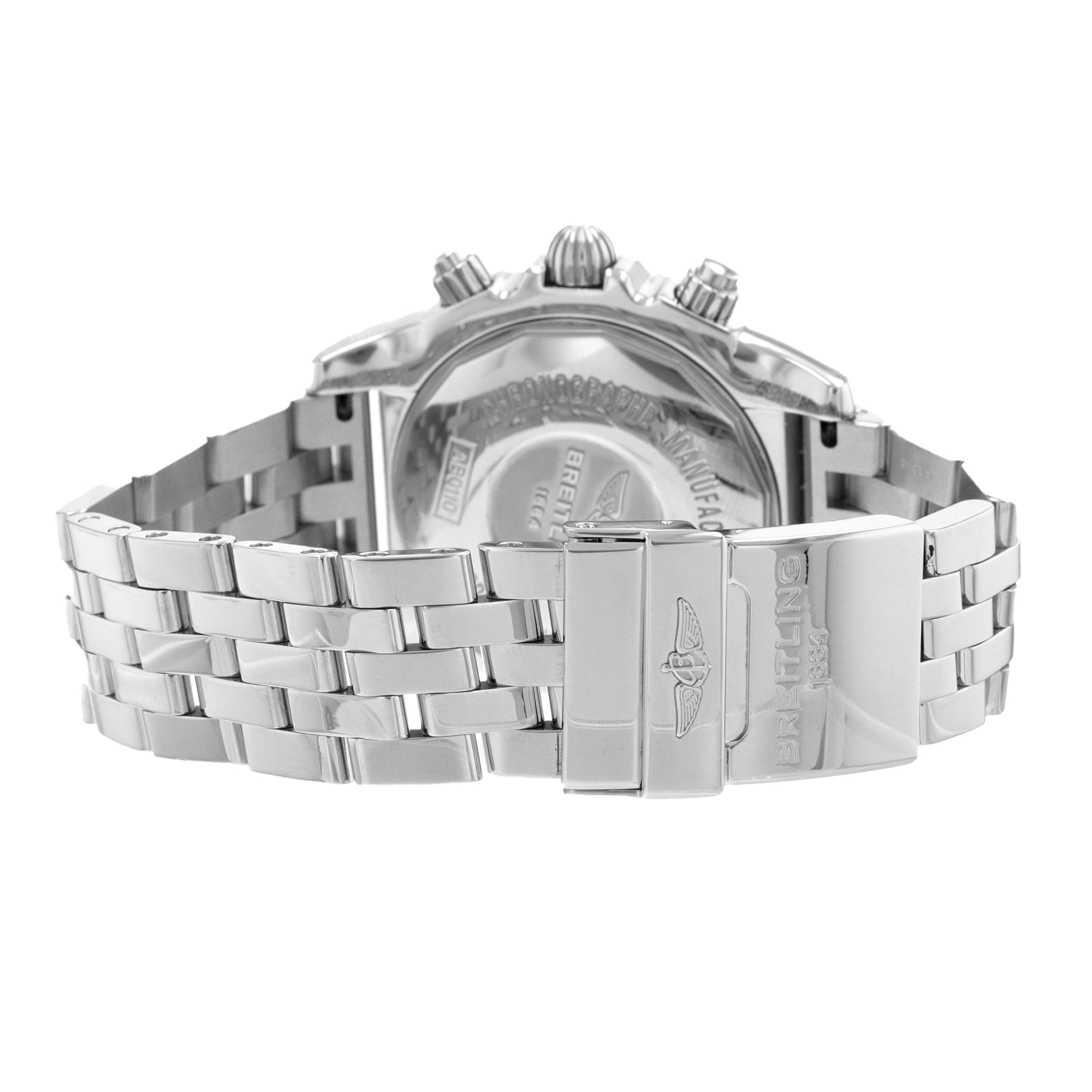 Breitling Chronomat 44
