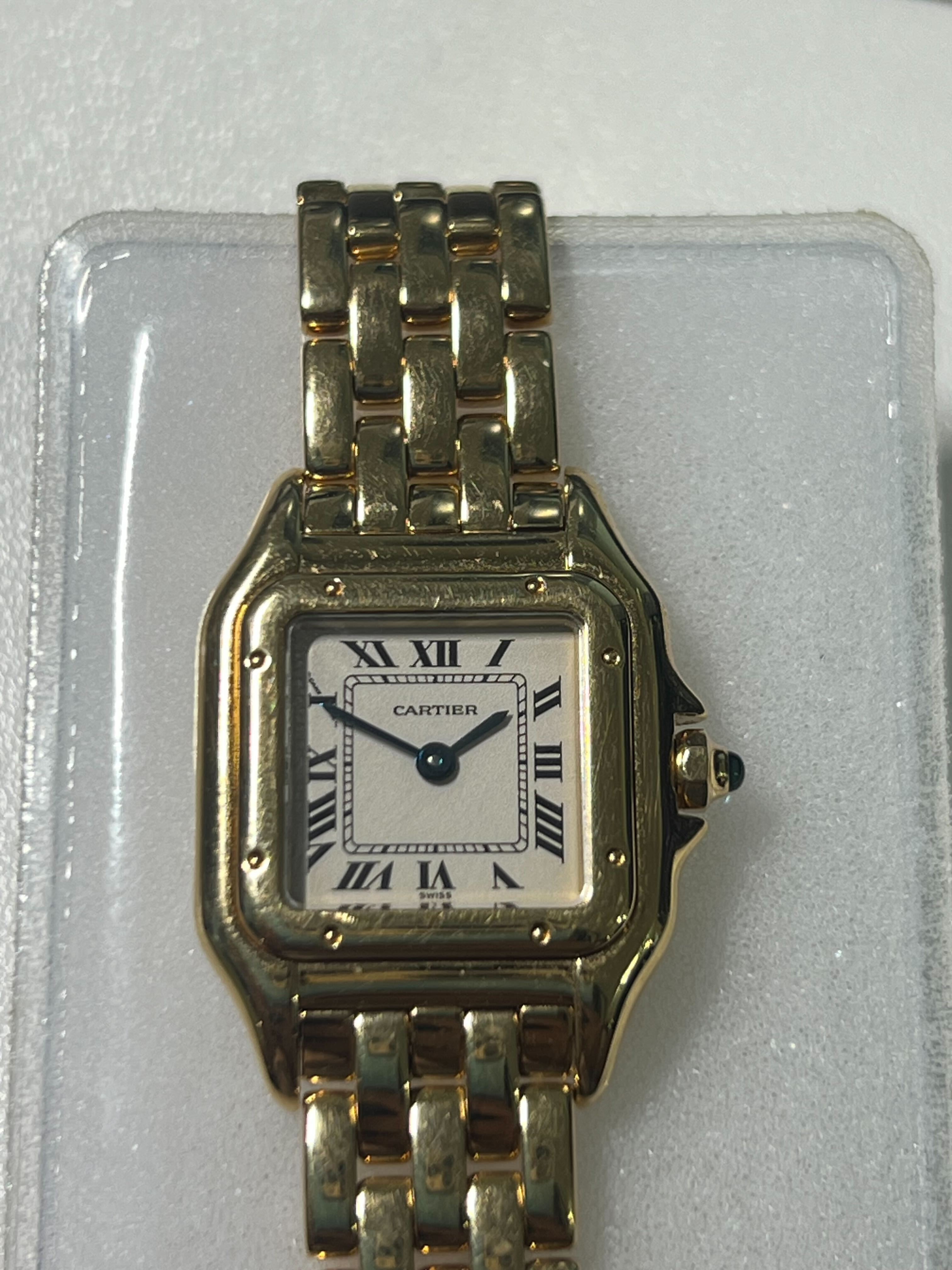 Cartier Panther