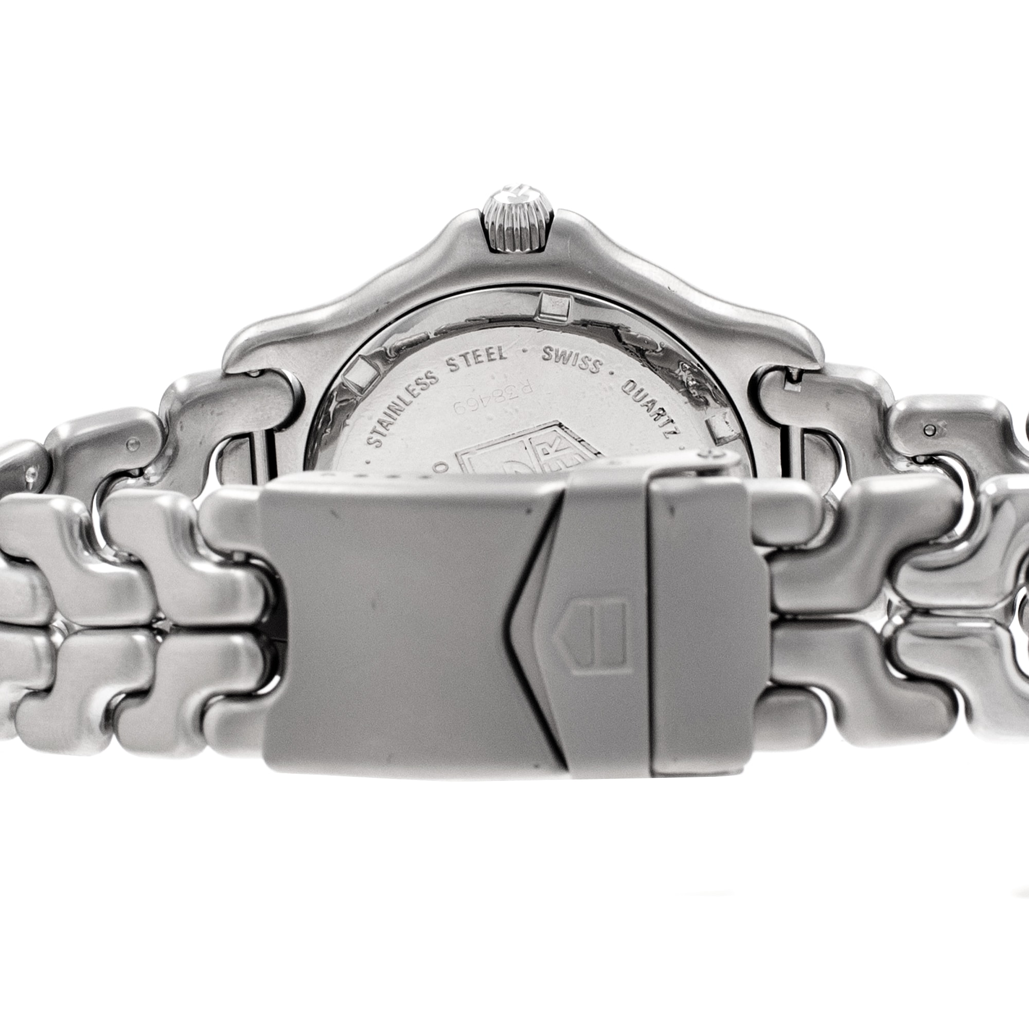 TAG Heuer Professional