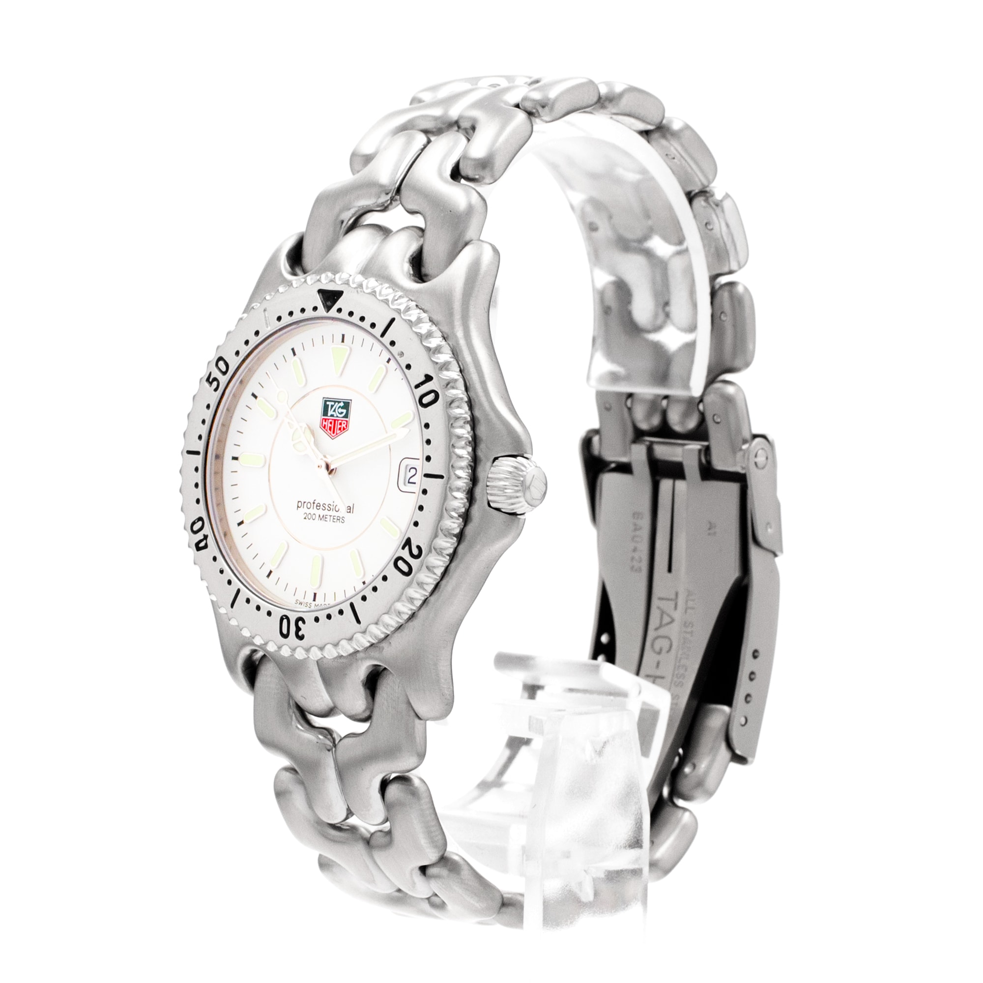 TAG Heuer Professional