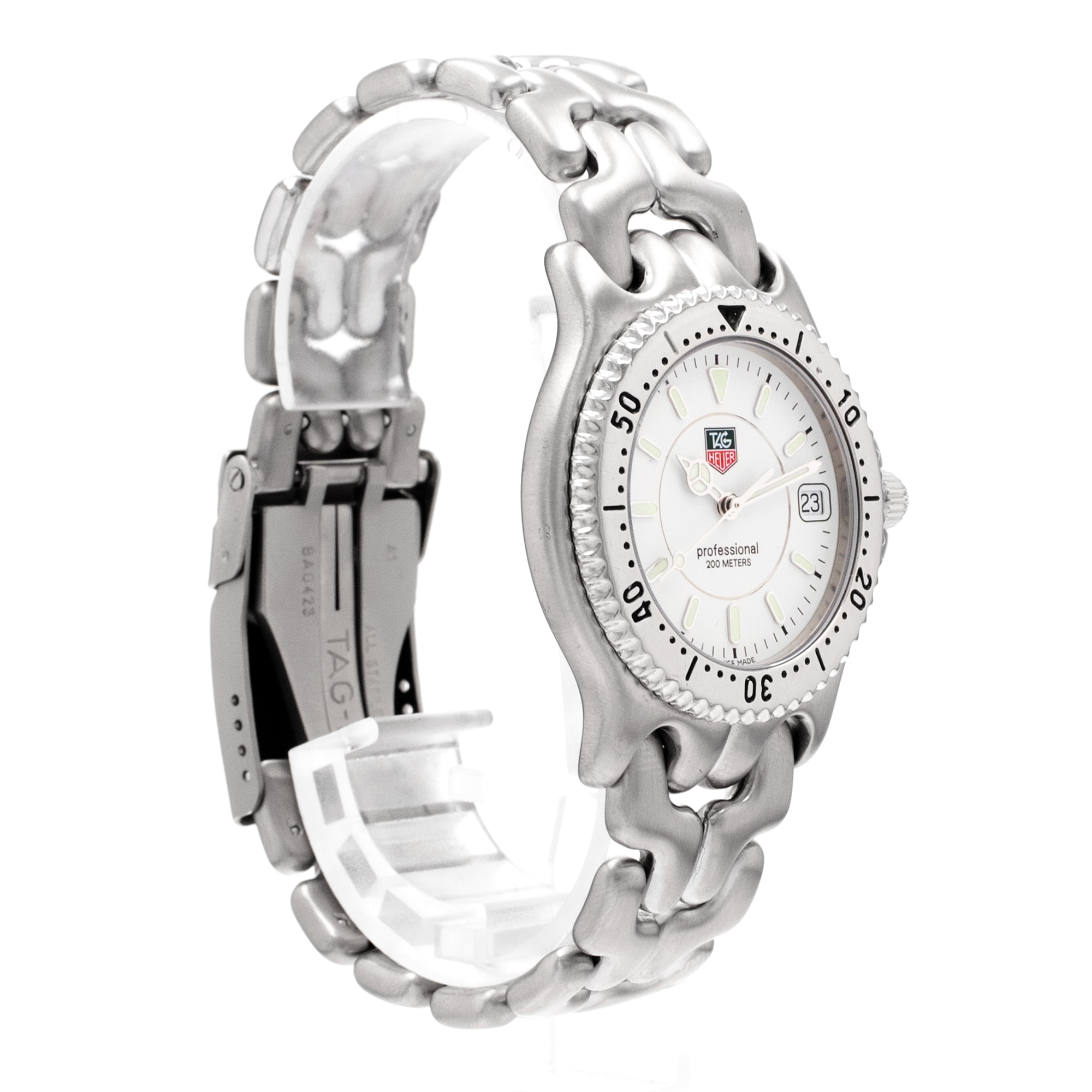 TAG Heuer Professional