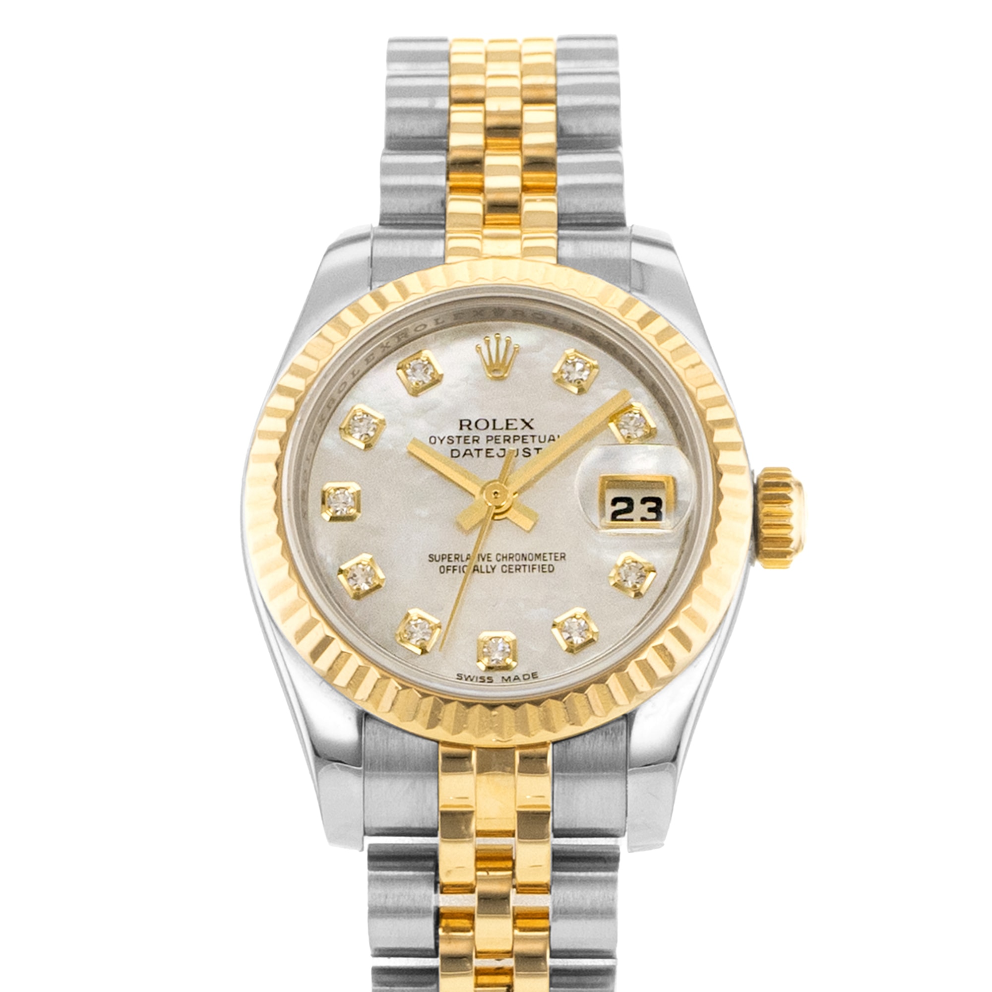 Rolex Datejust 26