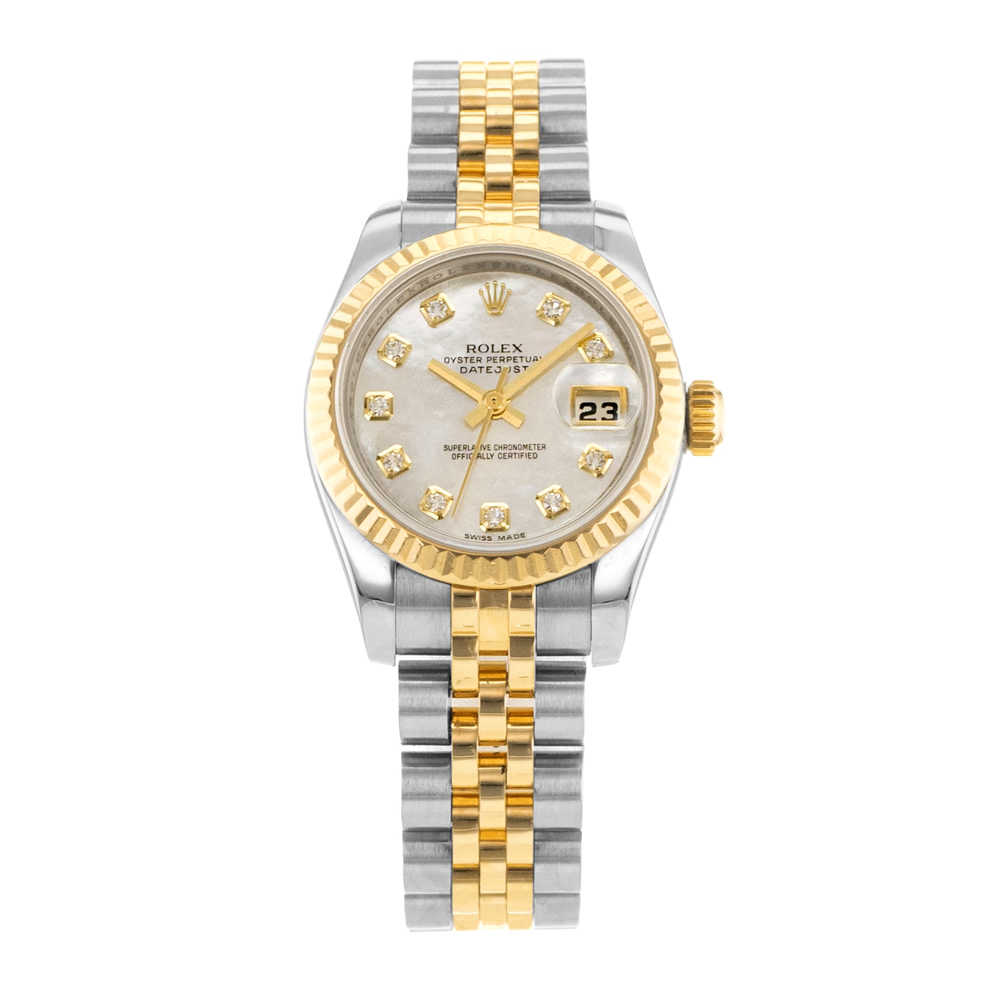 Rolex Datejust 26