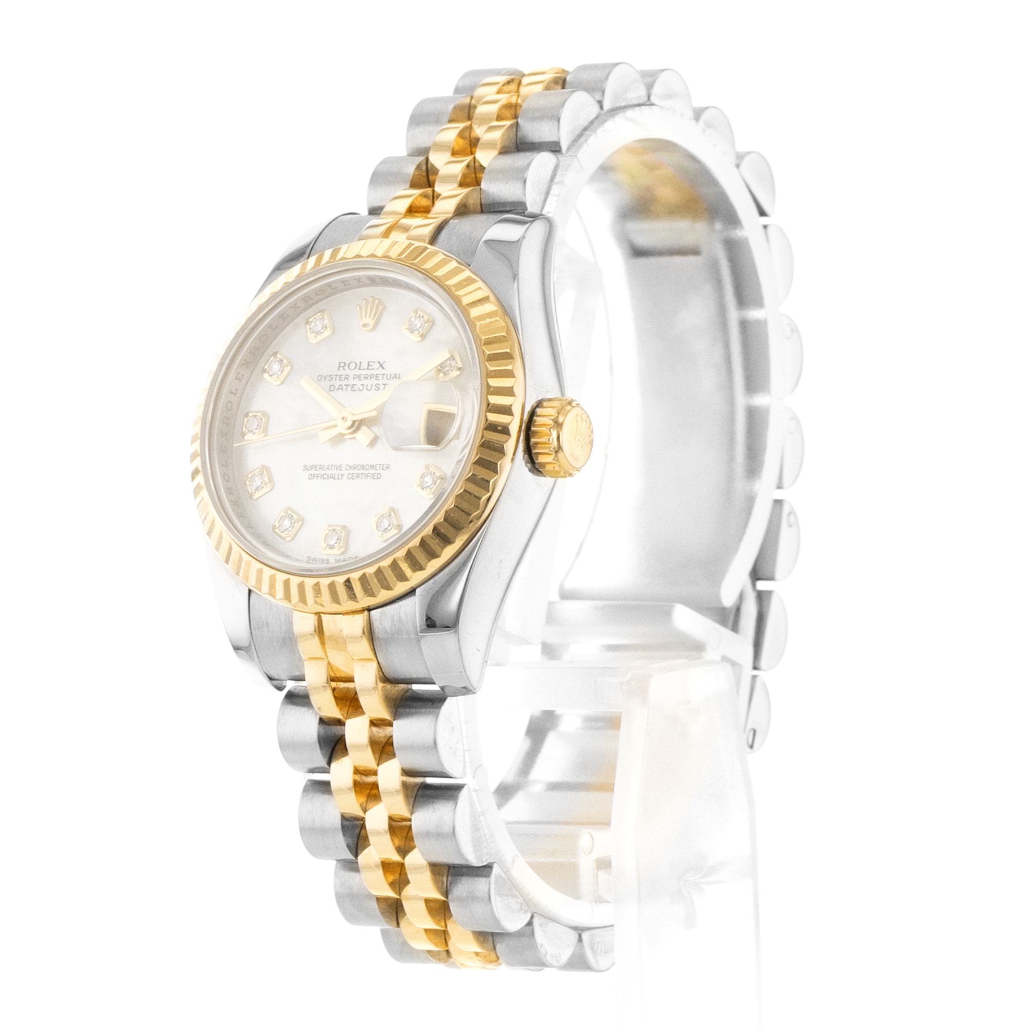 Rolex Datejust 26