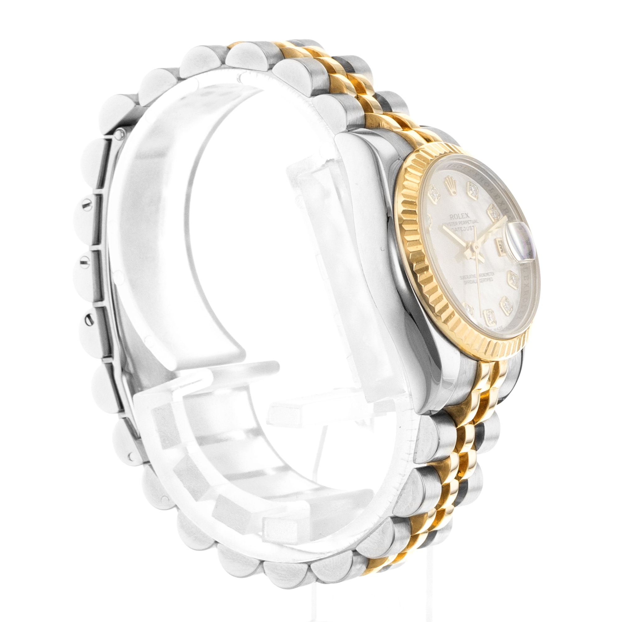 Rolex Datejust 26