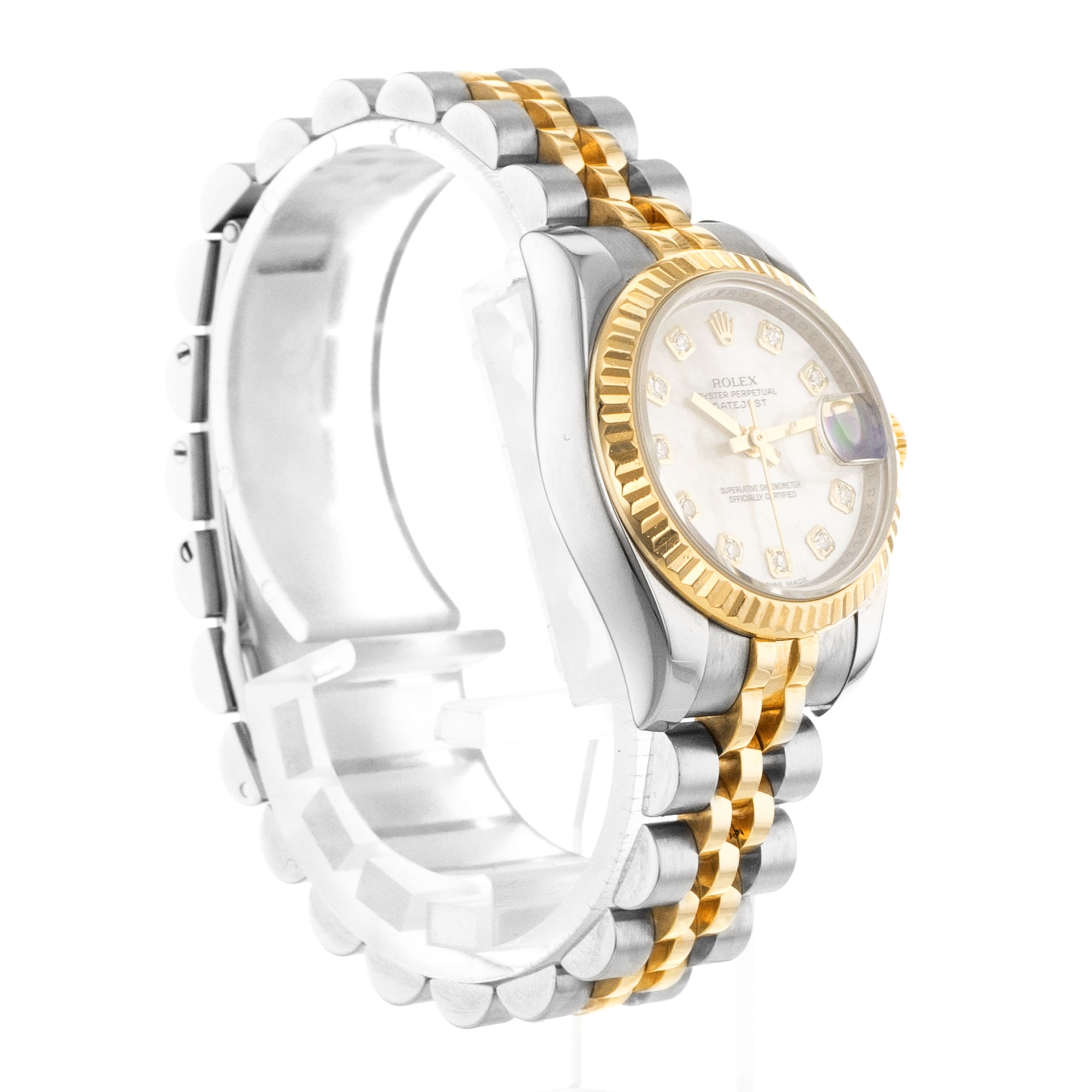 Rolex Datejust 26