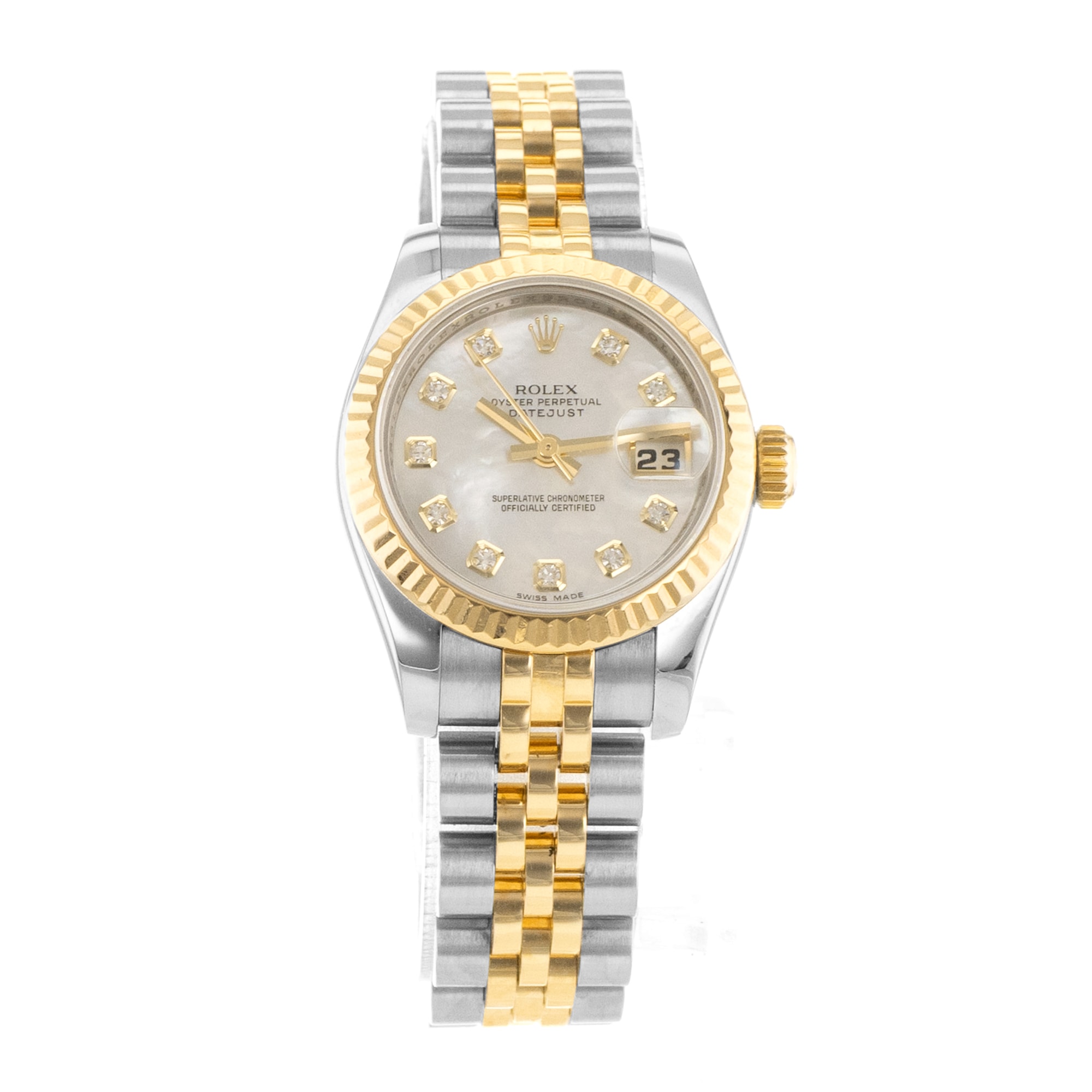 Rolex Datejust 26