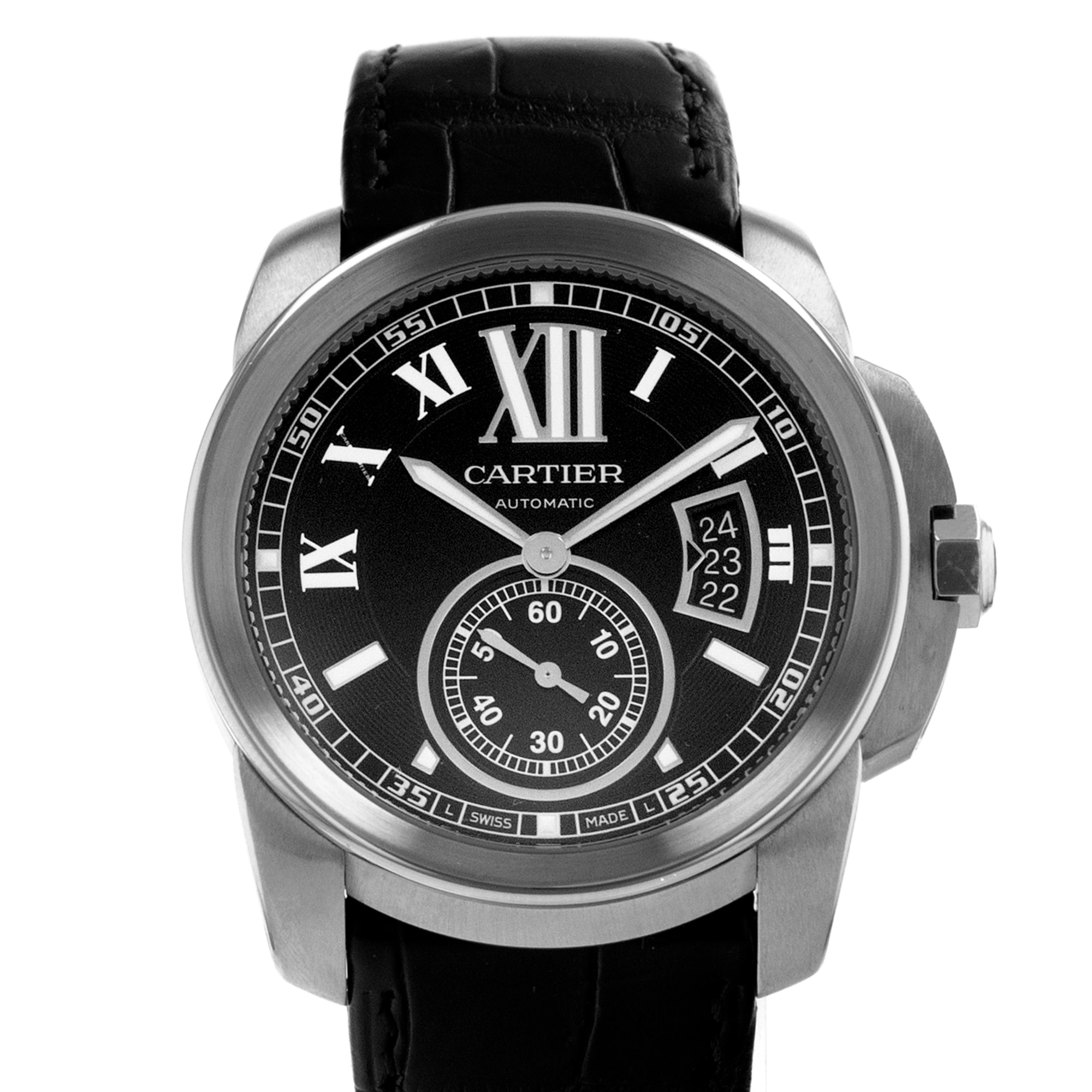 Cartier Calibre de Cartier