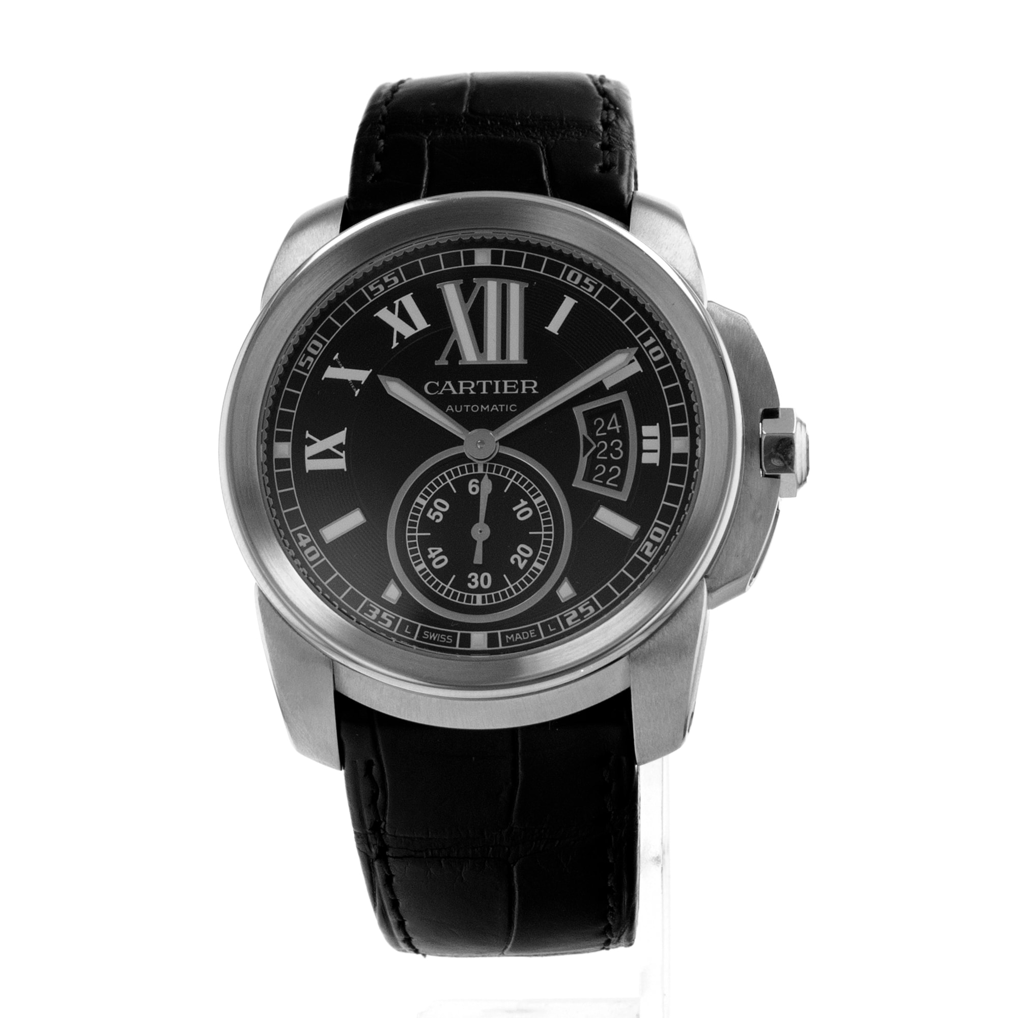 Cartier Calibre de Cartier