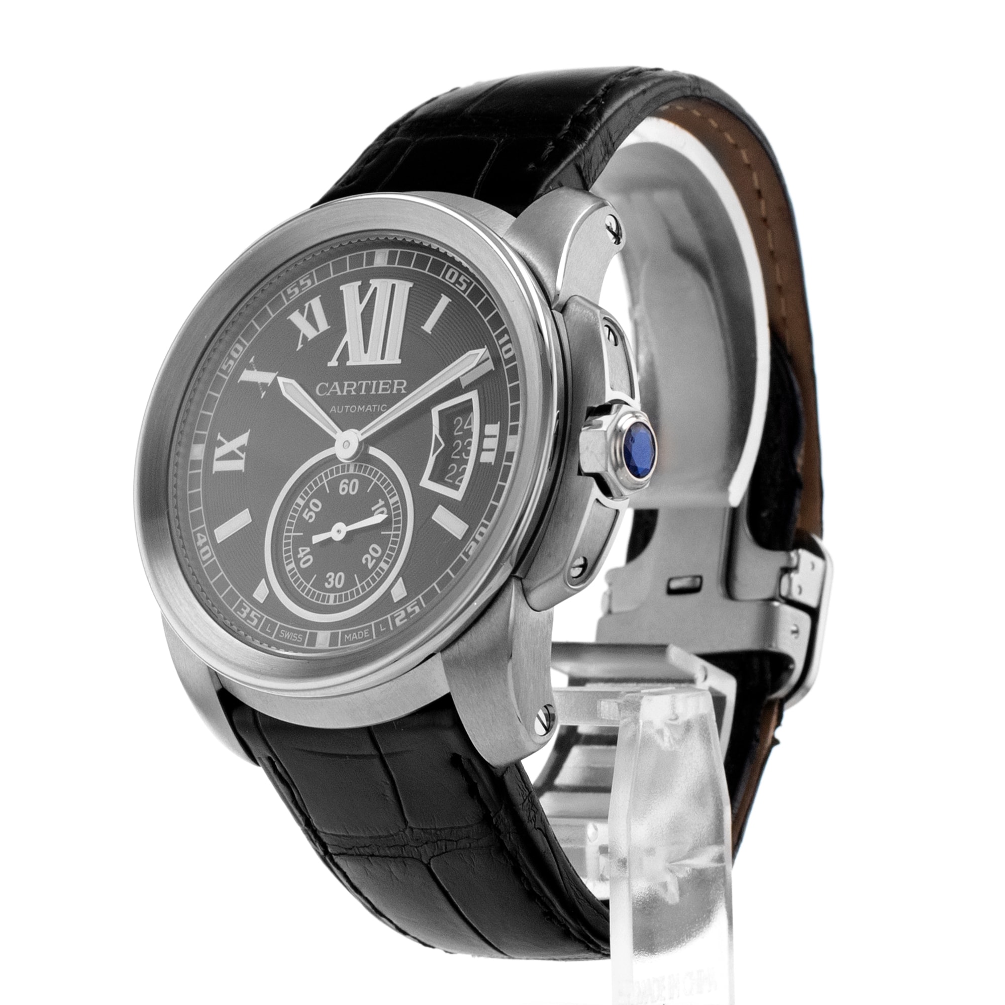 Cartier Calibre de Cartier
