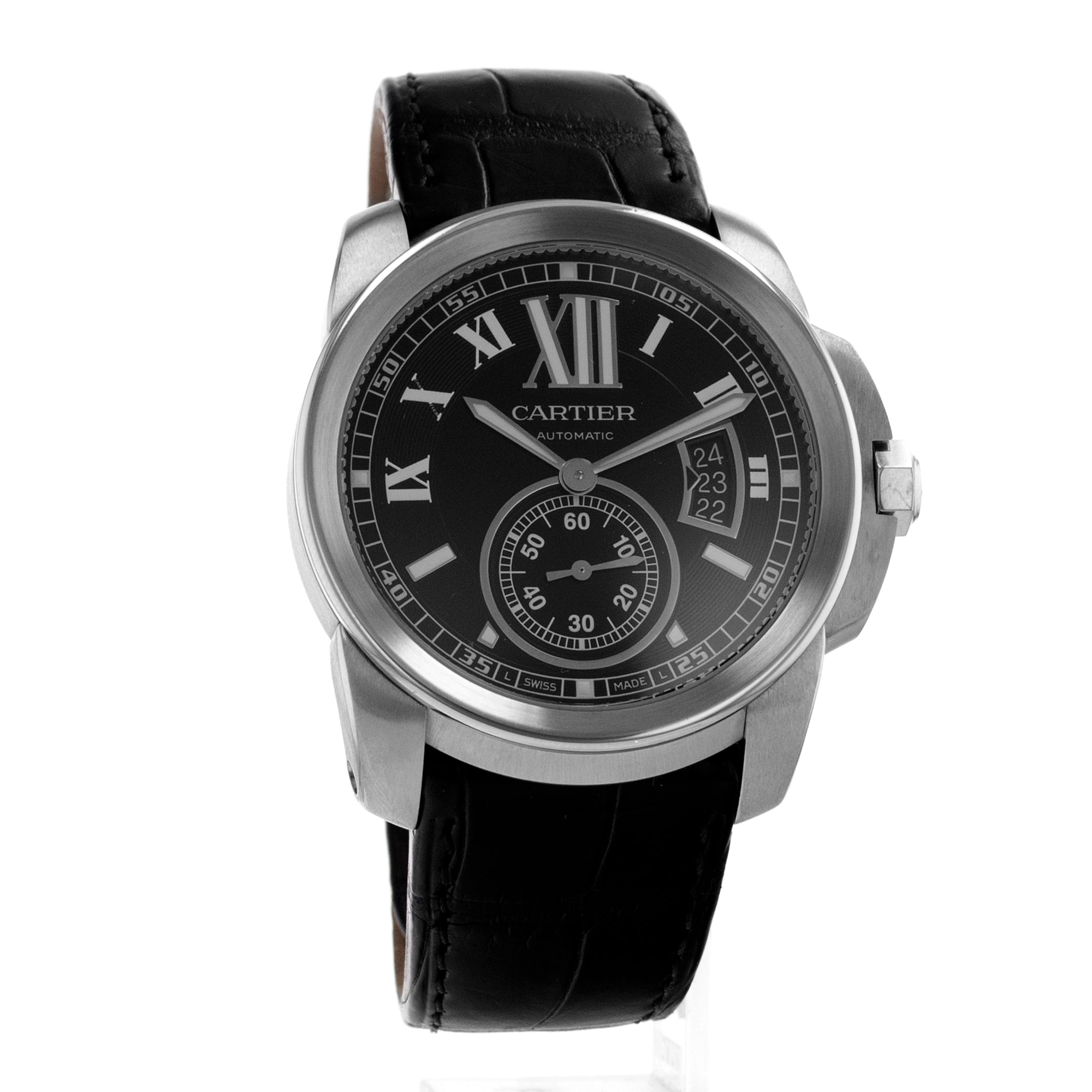Cartier Calibre de Cartier
