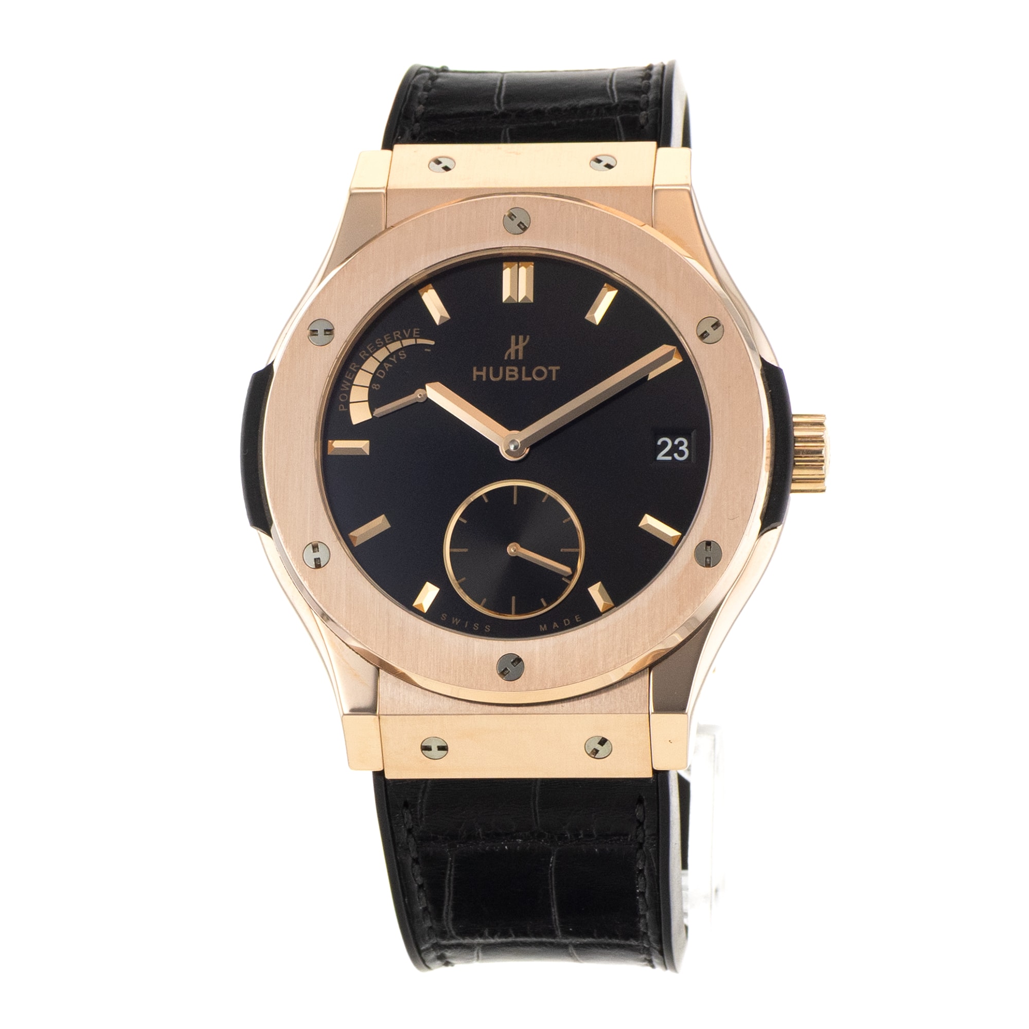 Hublot Classic Fusion
