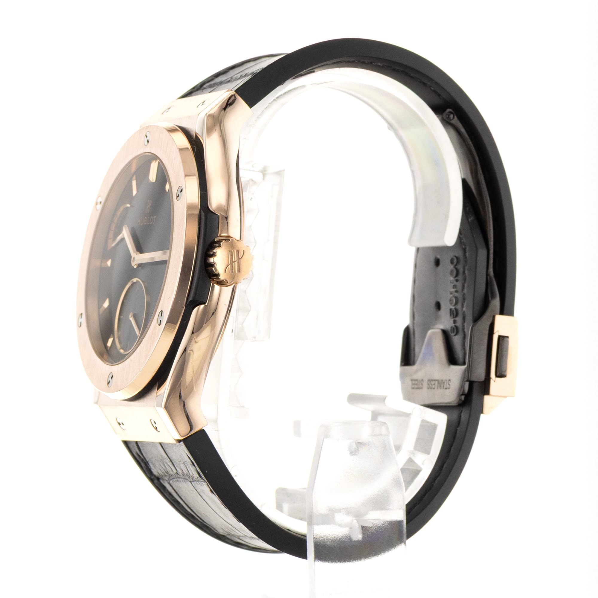 Hublot Classic Fusion