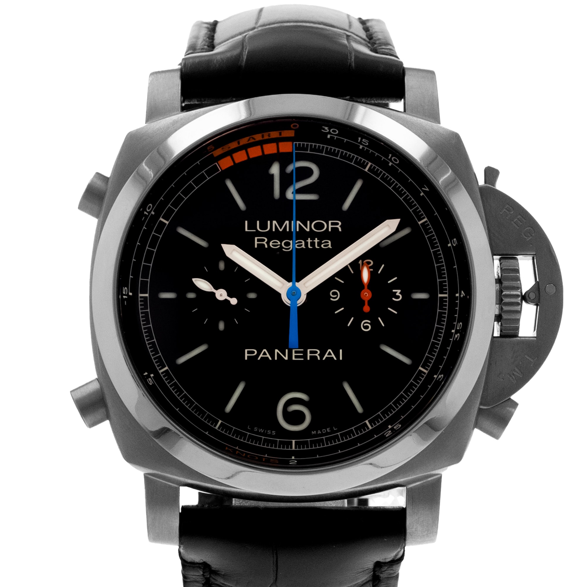 Panerai Regatta